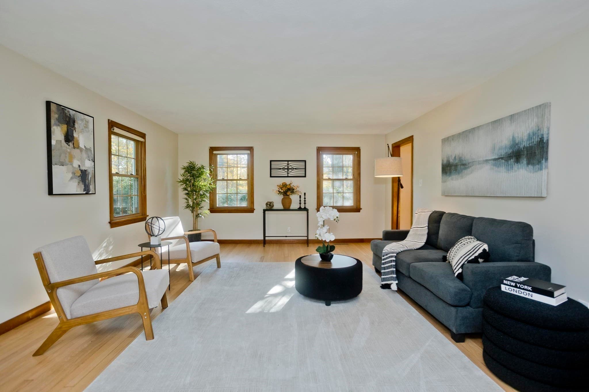 Single Family Residence at 88 Buffam Rd, Pelham MA 01002, Pelham, photo 28 of 39