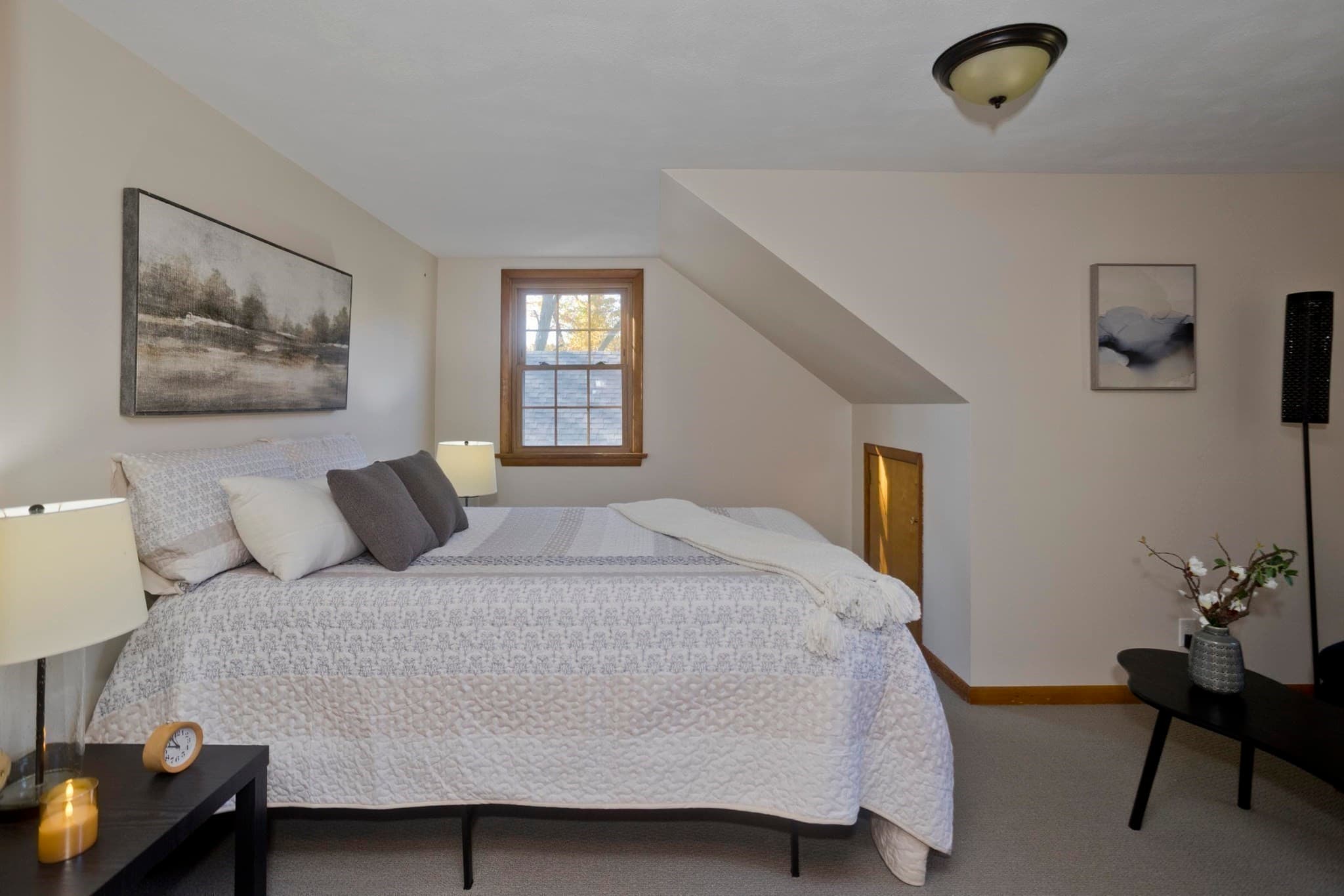 Single Family Residence at 88 Buffam Rd, Pelham MA 01002, Pelham, photo 20 of 39