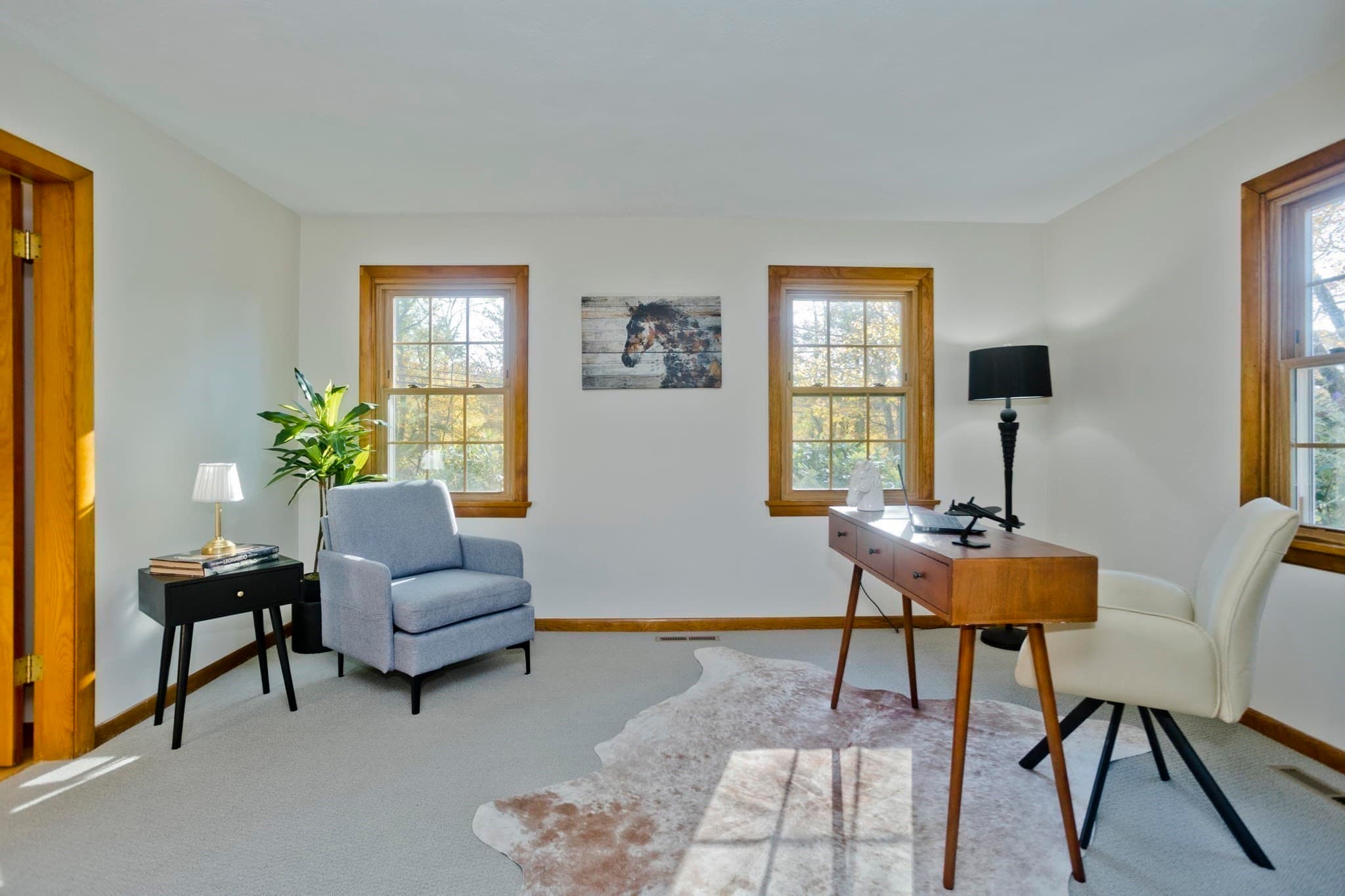Single Family Residence at 88 Buffam Rd, Pelham MA 01002, Pelham, photo 24 of 39