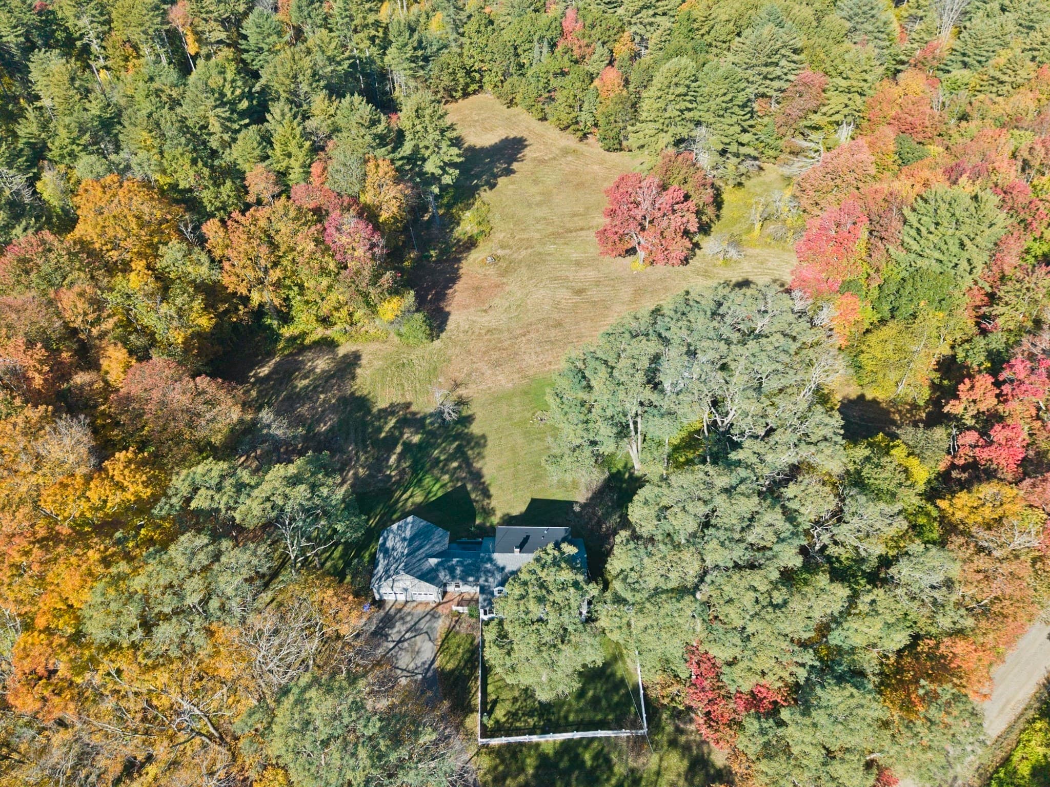 Single Family Residence at 88 Buffam Rd, Pelham MA 01002, Pelham, photo 33 of 39
