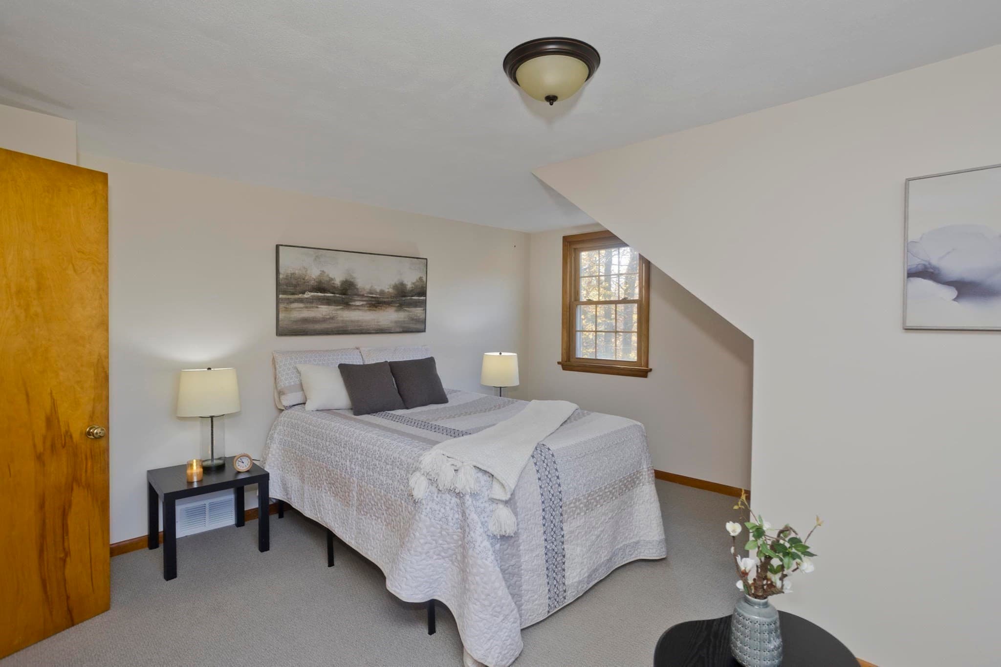 Single Family Residence at 88 Buffam Rd, Pelham MA 01002, Pelham, photo 19 of 39