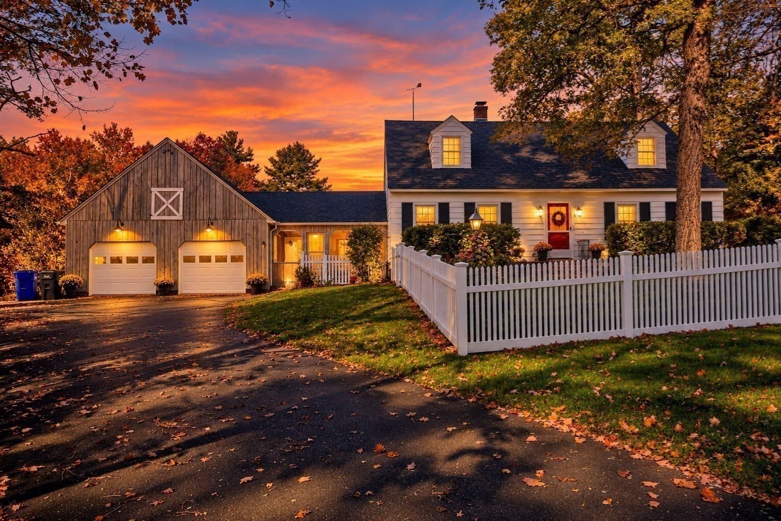Single Family Residence at 88 Buffam Rd, Pelham MA 01002, Pelham, photo 29 of 39