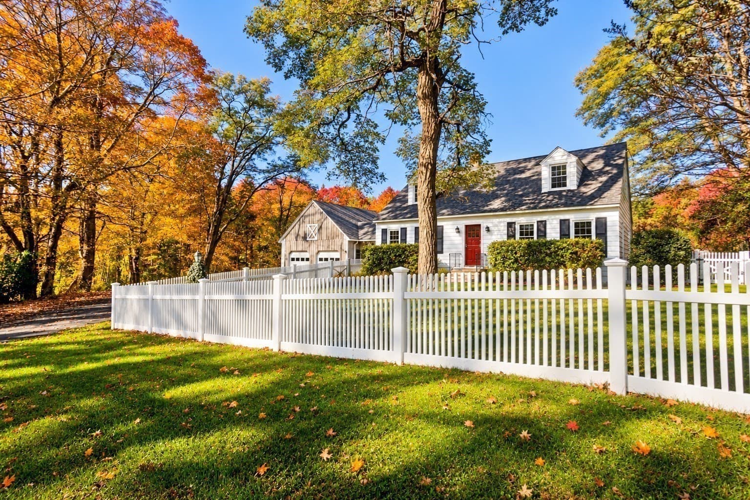 Single Family Residence at 88 Buffam Rd, Pelham MA 01002, Pelham, photo 4 of 39