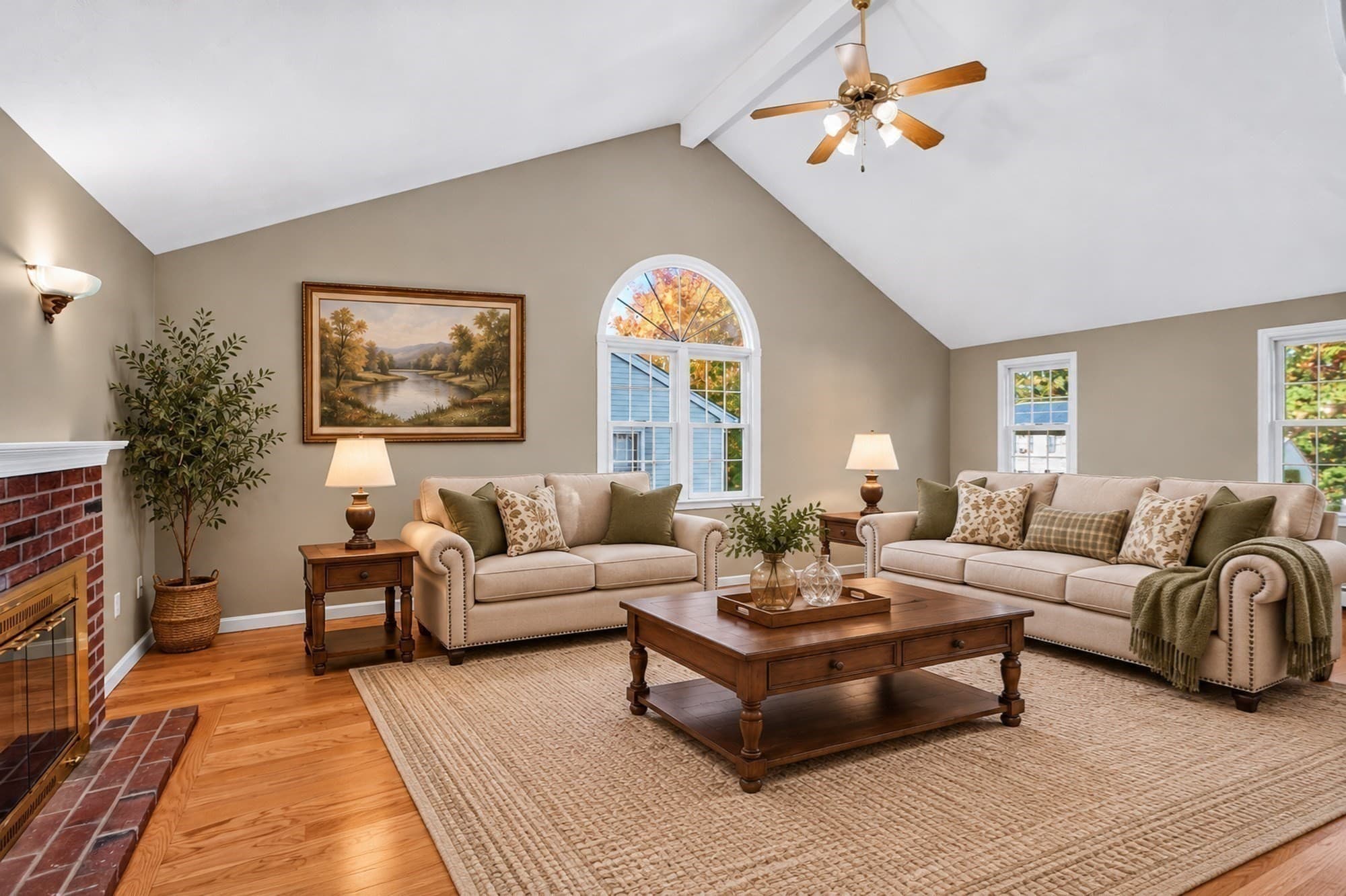 Single Family Residence at 25 Corinth Drive, Worcester MA 01606, Worcester, photo 7 of 41
