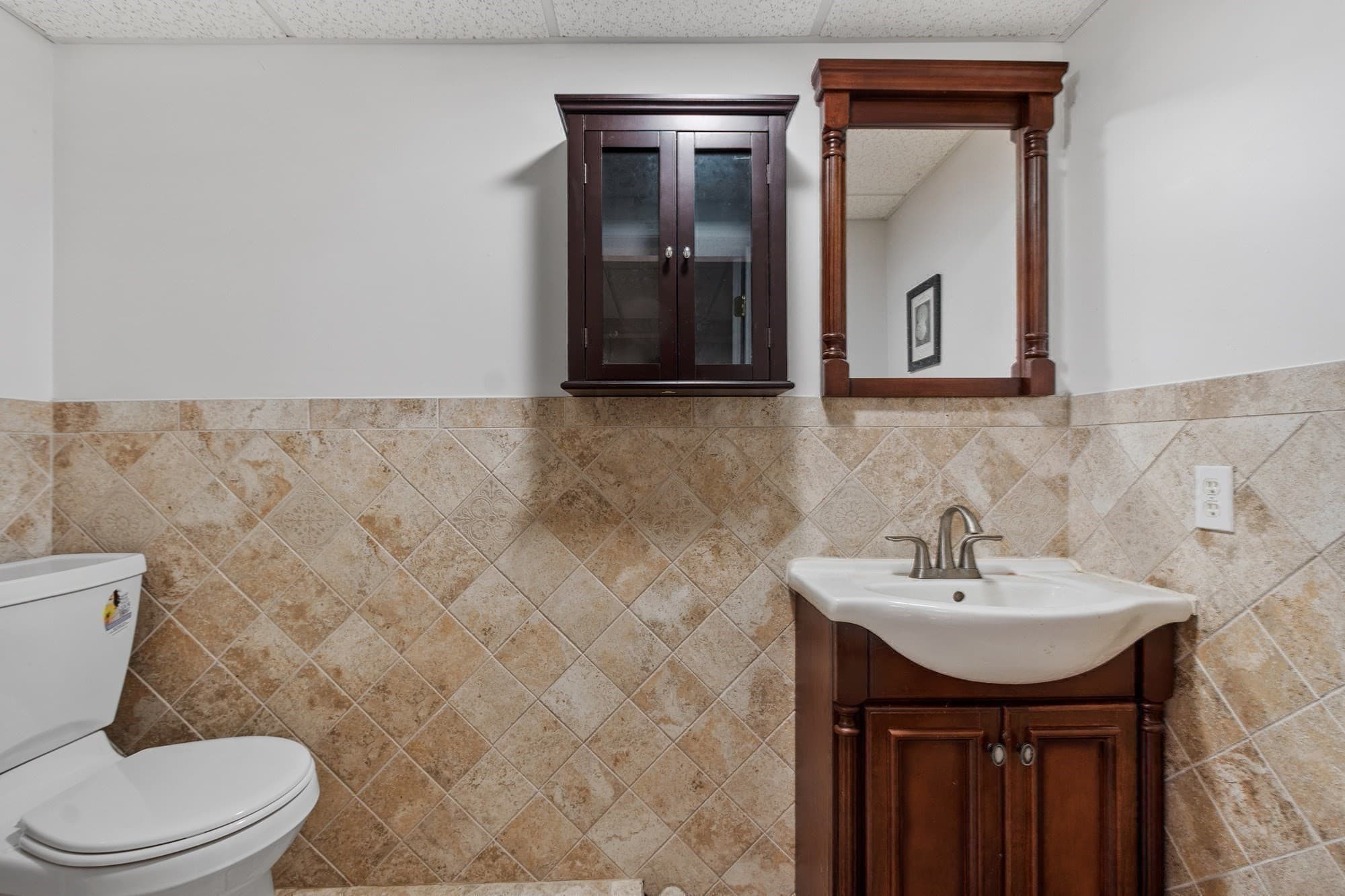 Single Family Residence at 25 Corinth Drive, Worcester MA 01606, Worcester, photo 32 of 41
