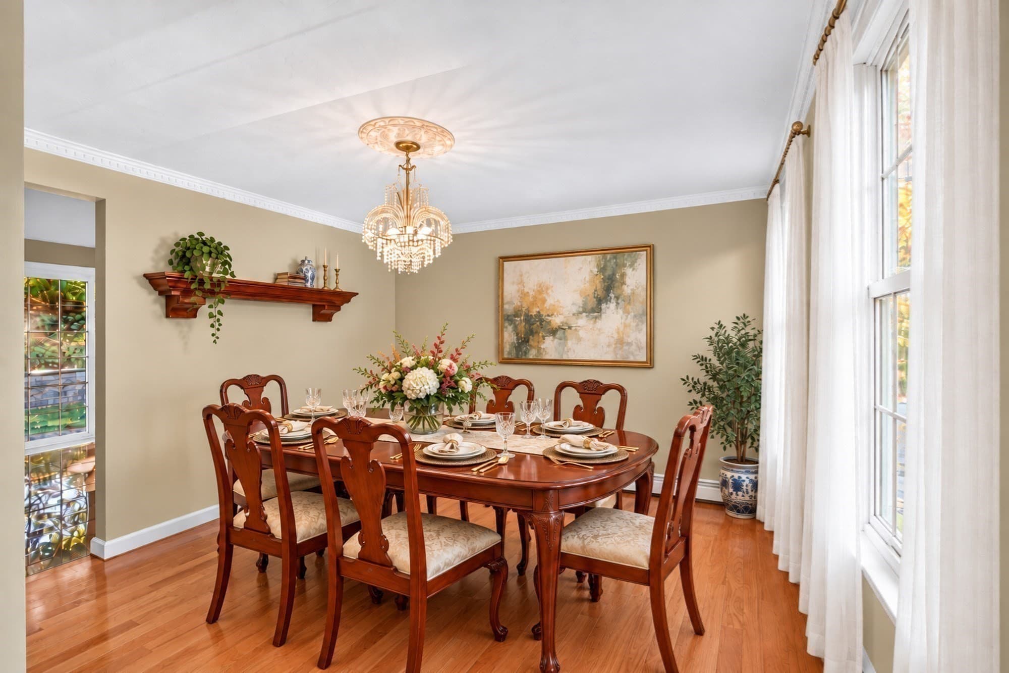 Single Family Residence at 25 Corinth Drive, Worcester MA 01606, Worcester, photo 9 of 41