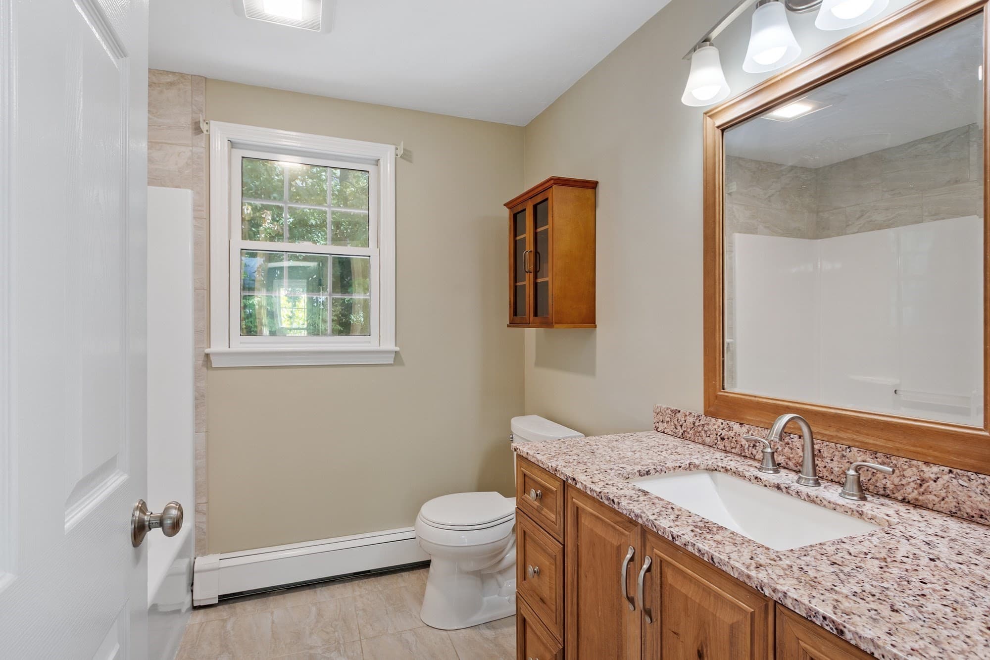 Single Family Residence at 25 Corinth Drive, Worcester MA 01606, Worcester, photo 24 of 41
