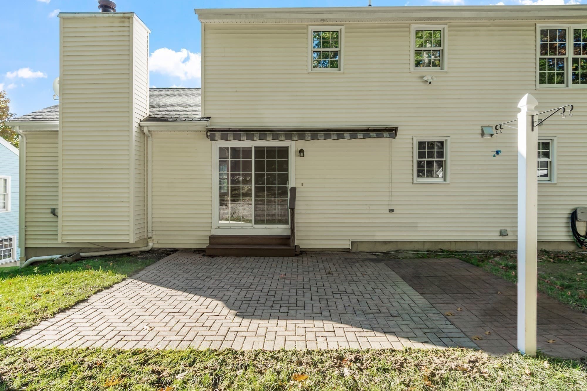 Single Family Residence at 25 Corinth Drive, Worcester MA 01606, Worcester, photo 33 of 41