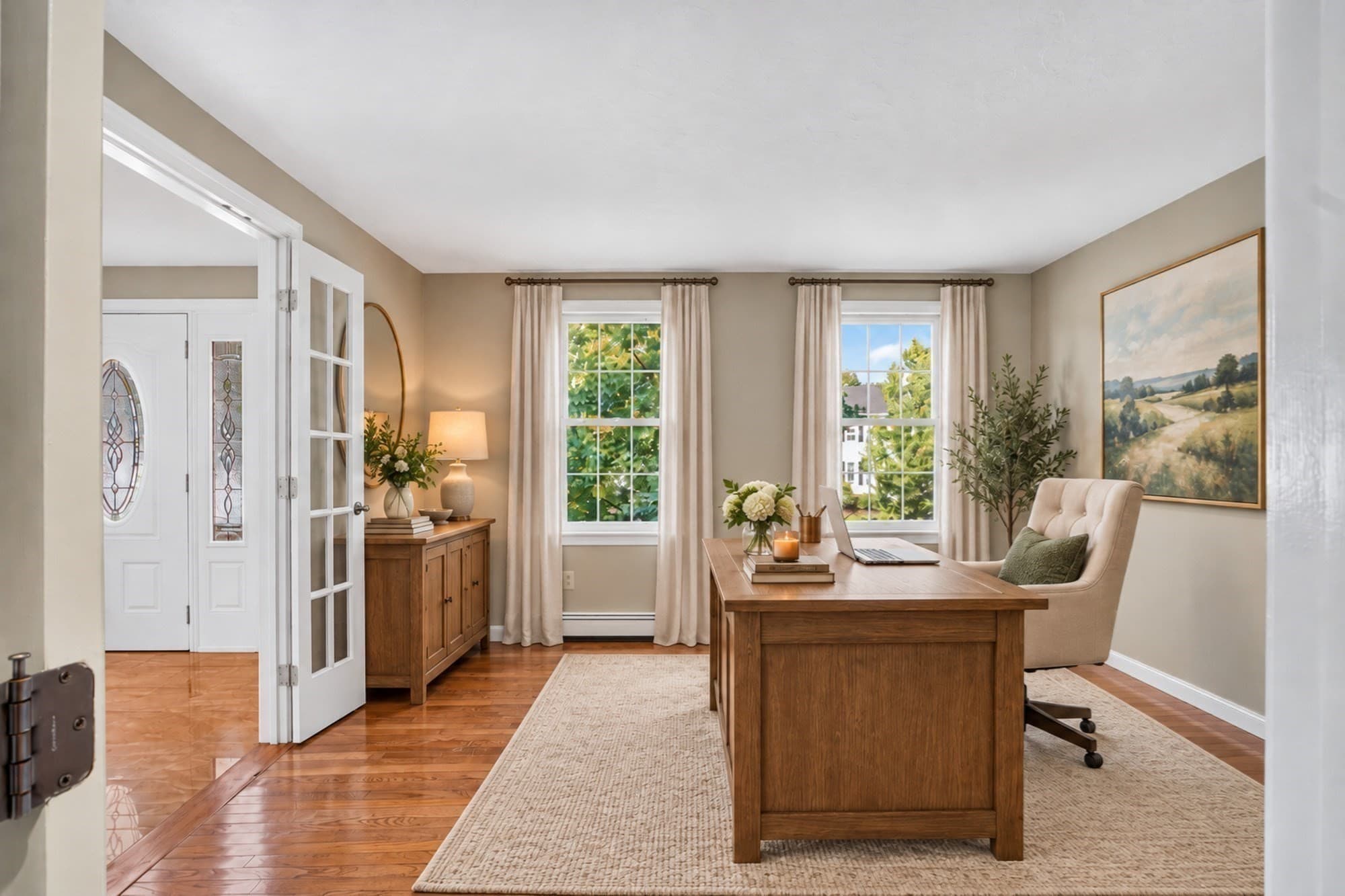 Single Family Residence at 25 Corinth Drive, Worcester MA 01606, Worcester, photo 14 of 41