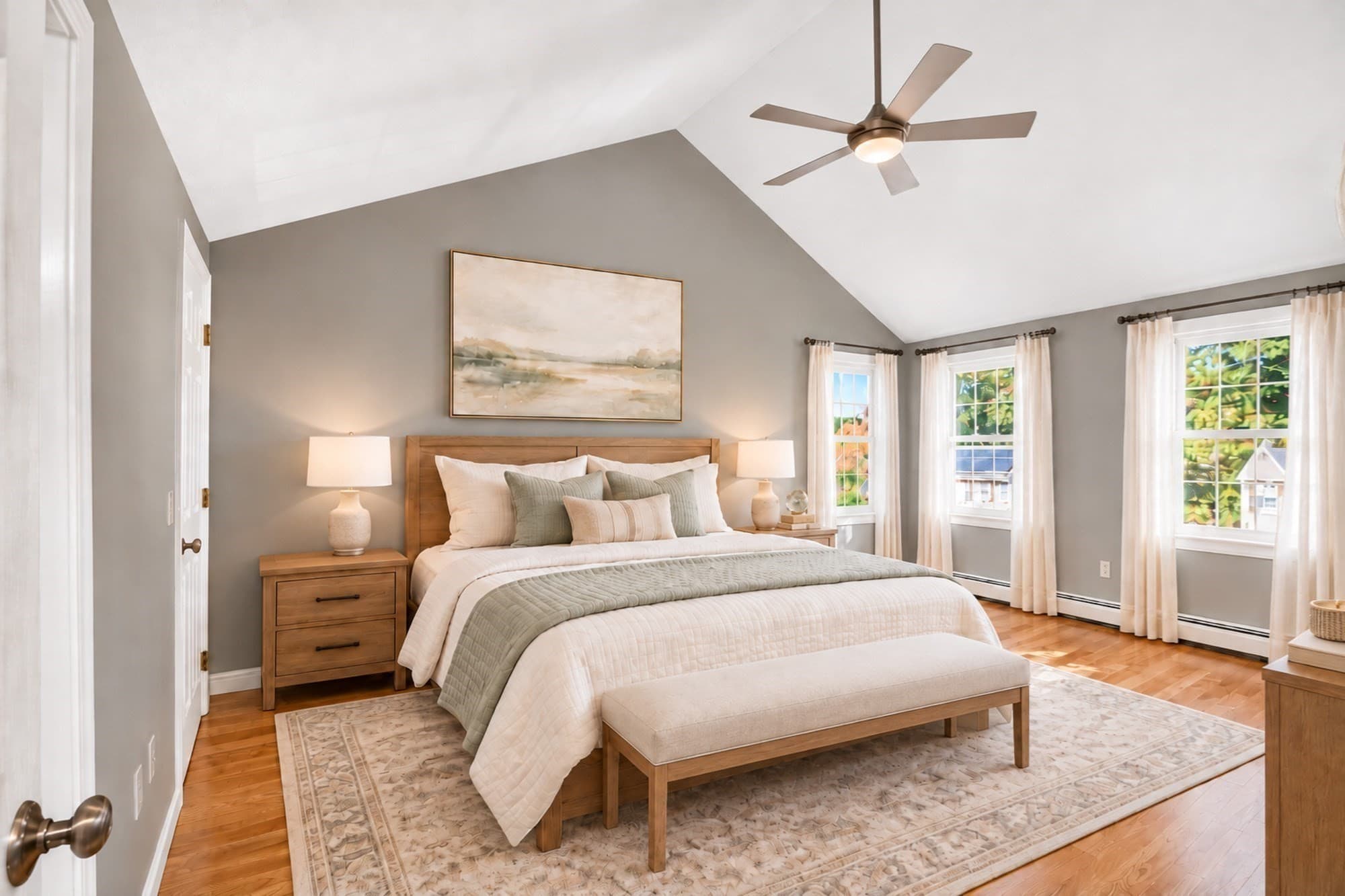 Single Family Residence at 25 Corinth Drive, Worcester MA 01606, Worcester, photo 18 of 41