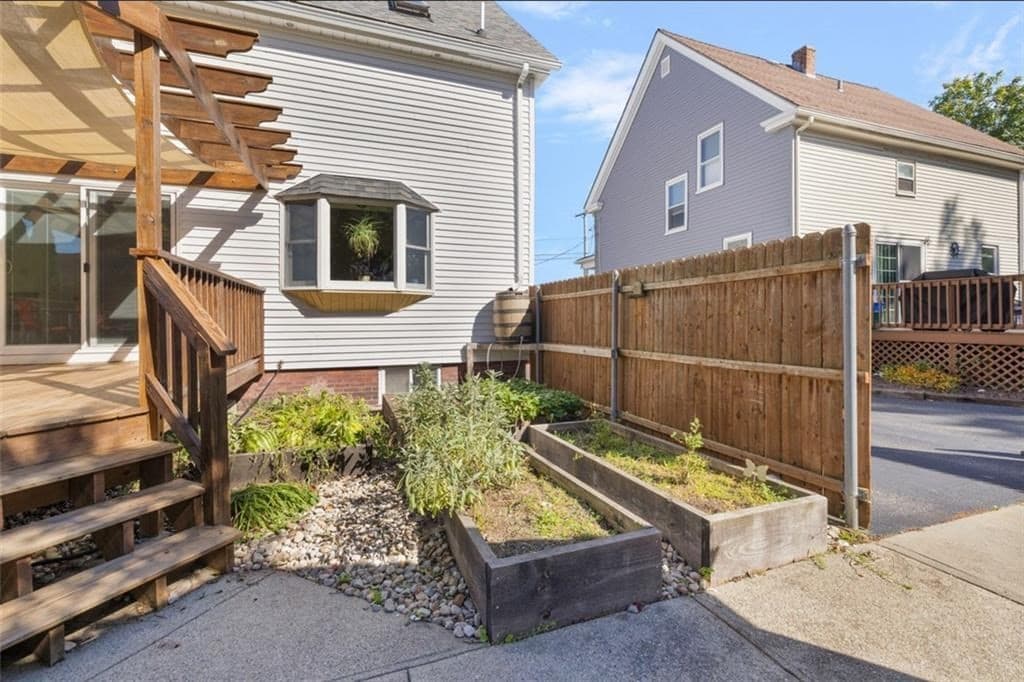 Single Family Residence at 230 Martin St, East Providence RI 02914, photo 37 of 39