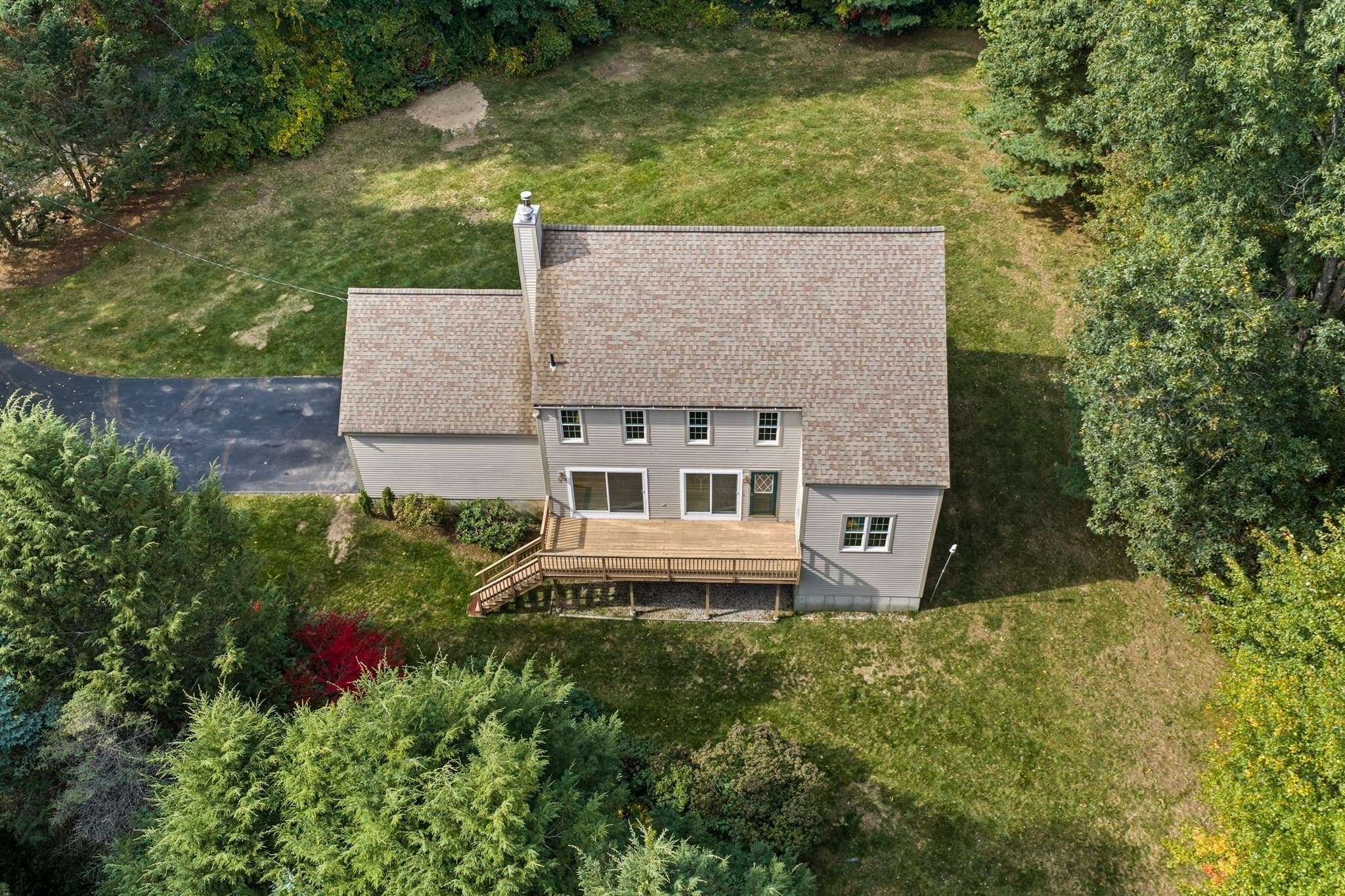 Single Family Residence at 159 Walnut St, Shrewsbury MA 01545, Shrewsbury, photo 2 of 38