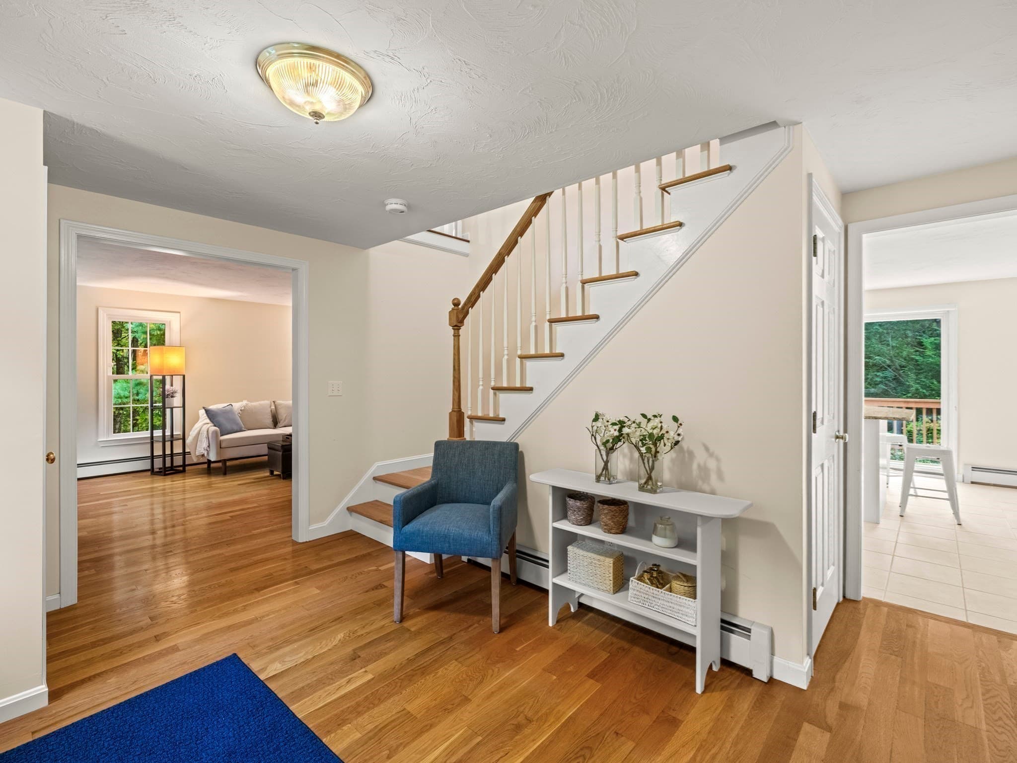 Single Family Residence at 159 Walnut St, Shrewsbury MA 01545, Shrewsbury, photo 3 of 38
