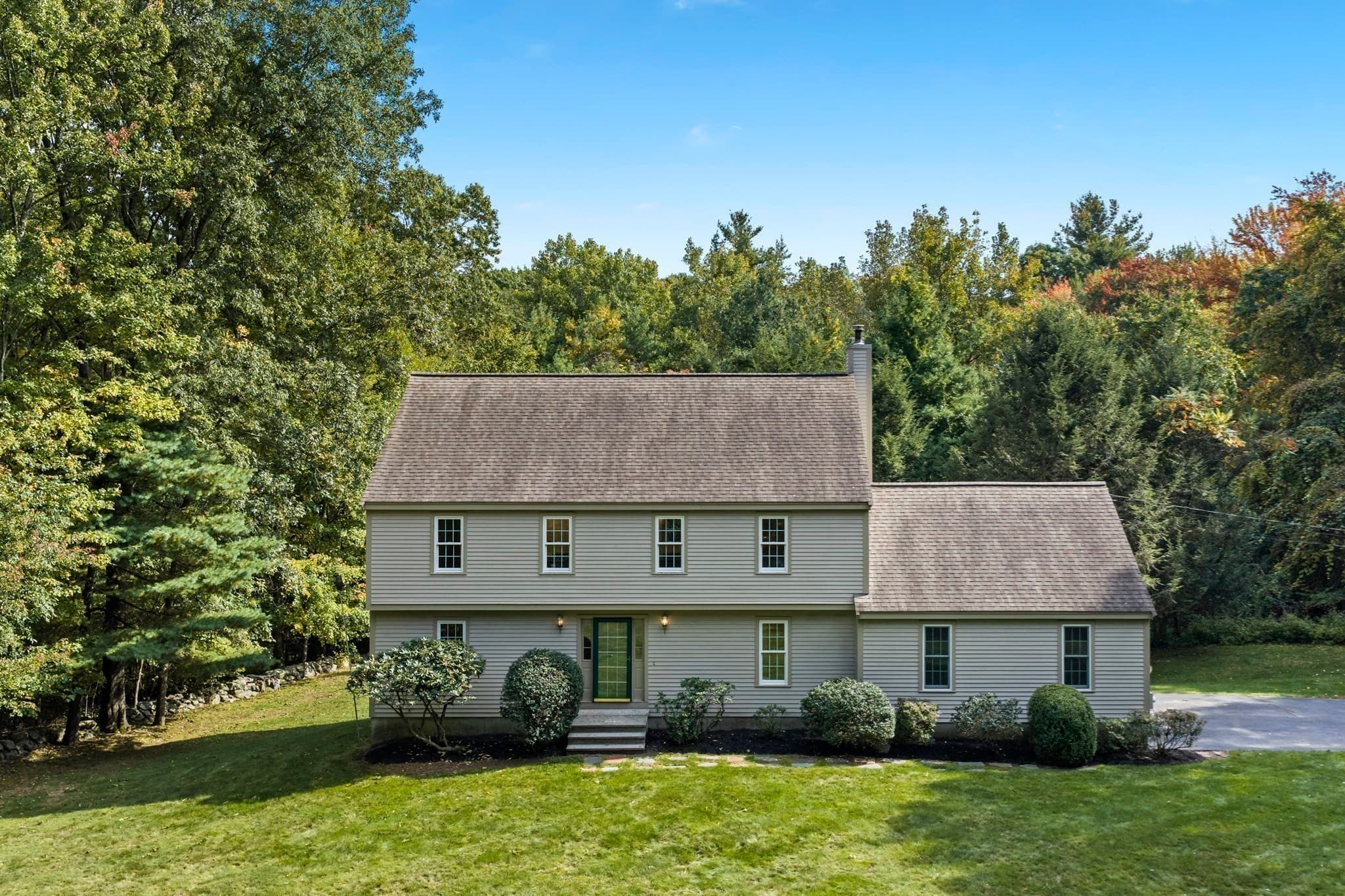 Single Family Residence at 159 Walnut St, Shrewsbury MA 01545, Shrewsbury, photo 37 of 38