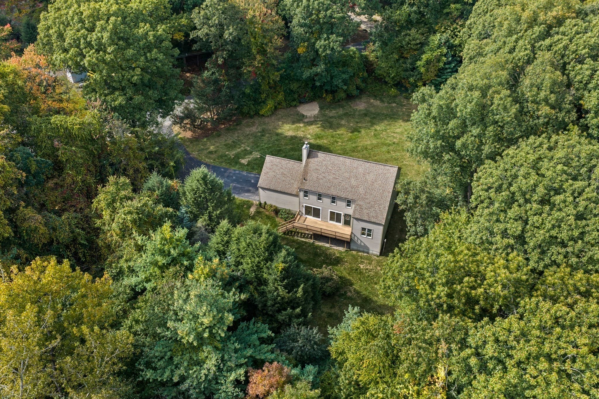 Single Family Residence at 159 Walnut St, Shrewsbury MA 01545, Shrewsbury, photo 35 of 38