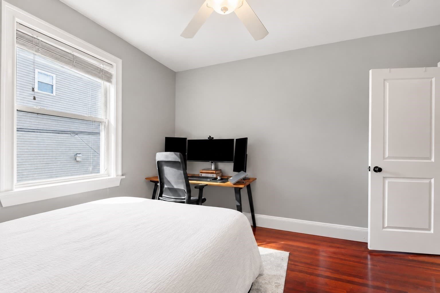 Condominium at 26 Vinton Street # 2, Boston MA 02127, Boston, photo 17 of 19