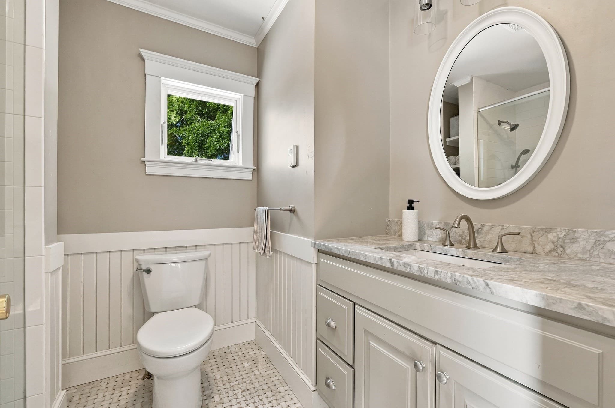Single Family Residence at 137 Grand View Ave, Quincy MA 02170, Quincy, photo 27 of 41