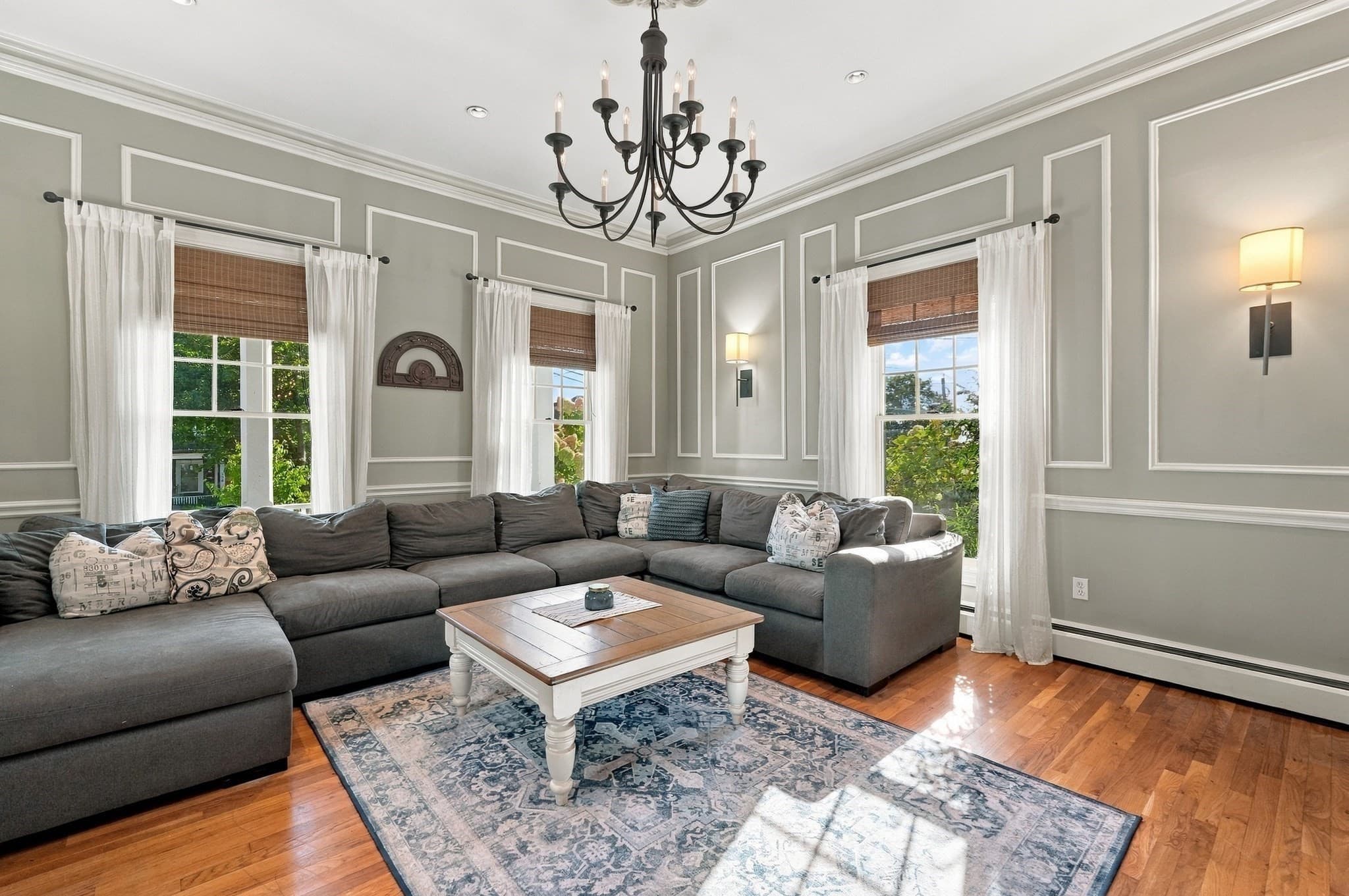 Single Family Residence at 137 Grand View Ave, Quincy MA 02170, Quincy, photo 13 of 41