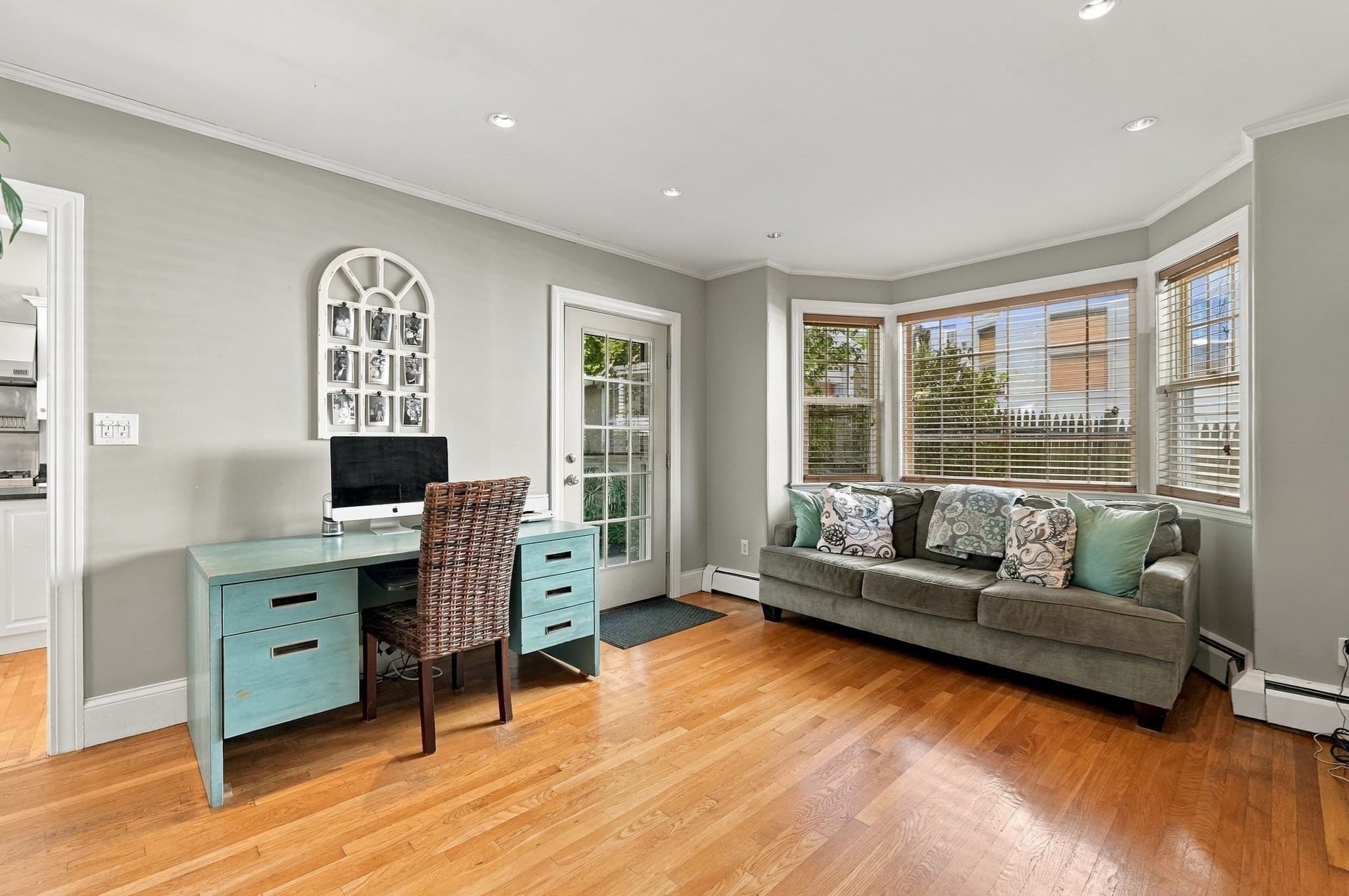 Single Family Residence at 137 Grand View Ave, Quincy MA 02170, Quincy, photo 17 of 41