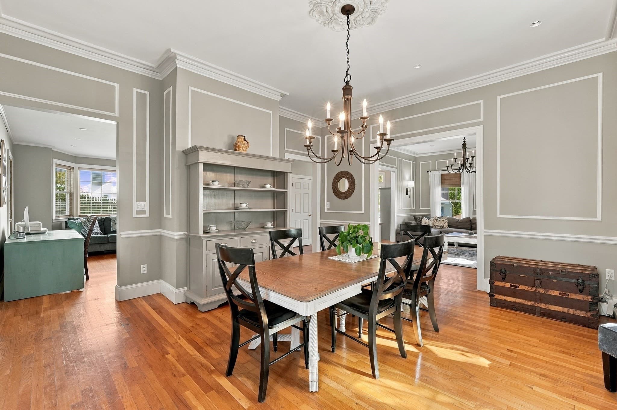 Single Family Residence at 137 Grand View Ave, Quincy MA 02170, Quincy, photo 16 of 41