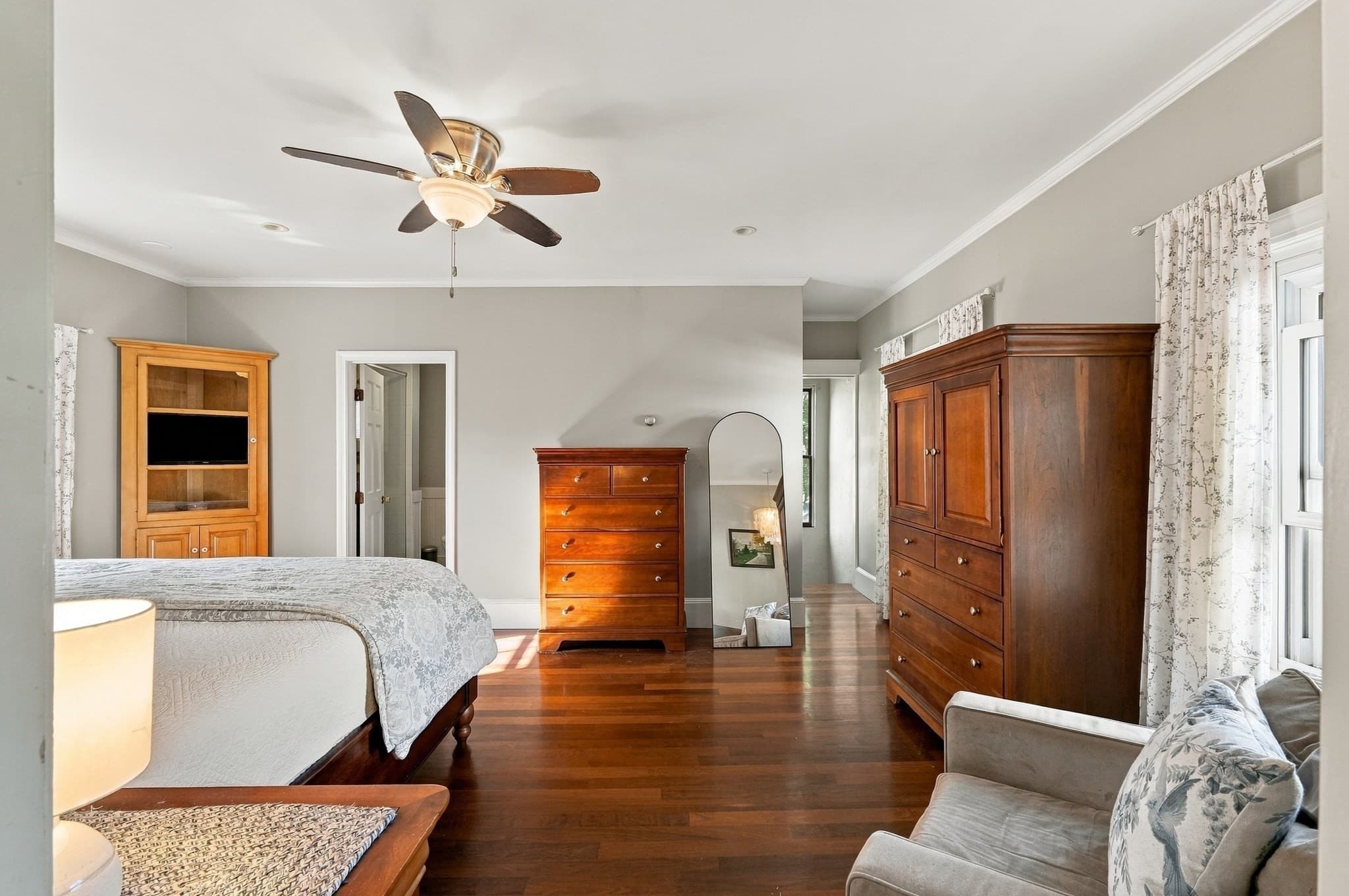 Single Family Residence at 137 Grand View Ave, Quincy MA 02170, Quincy, photo 26 of 41