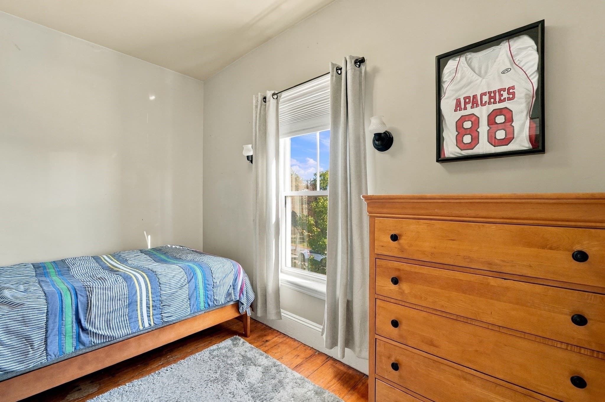 Single Family Residence at 137 Grand View Ave, Quincy MA 02170, Quincy, photo 32 of 41