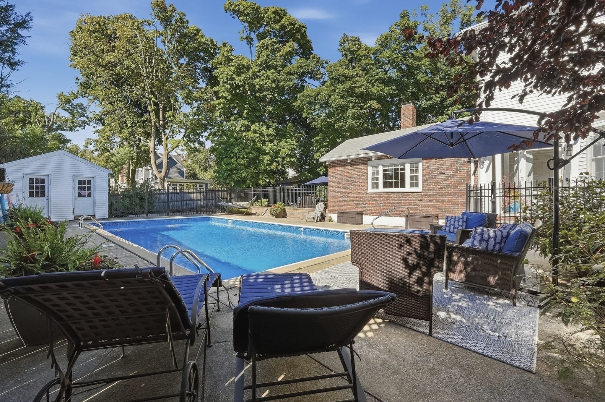 Single Family Residence at 137 Grand View Ave, Quincy MA 02170, Quincy, photo 5 of 41