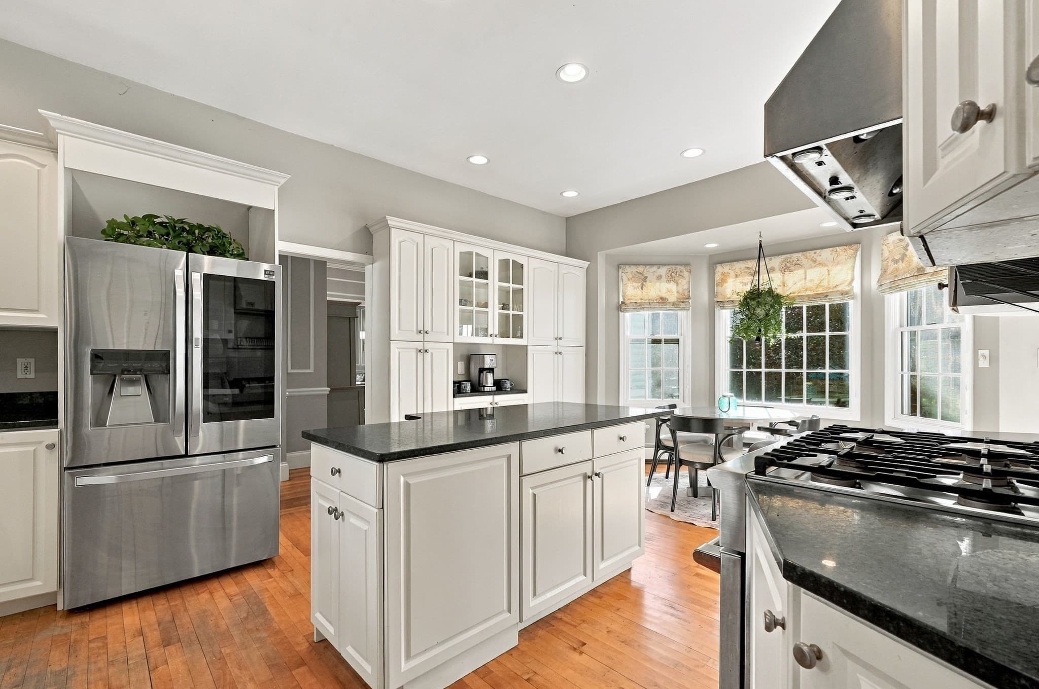 Single Family Residence at 137 Grand View Ave, Quincy MA 02170, Quincy, photo 20 of 41