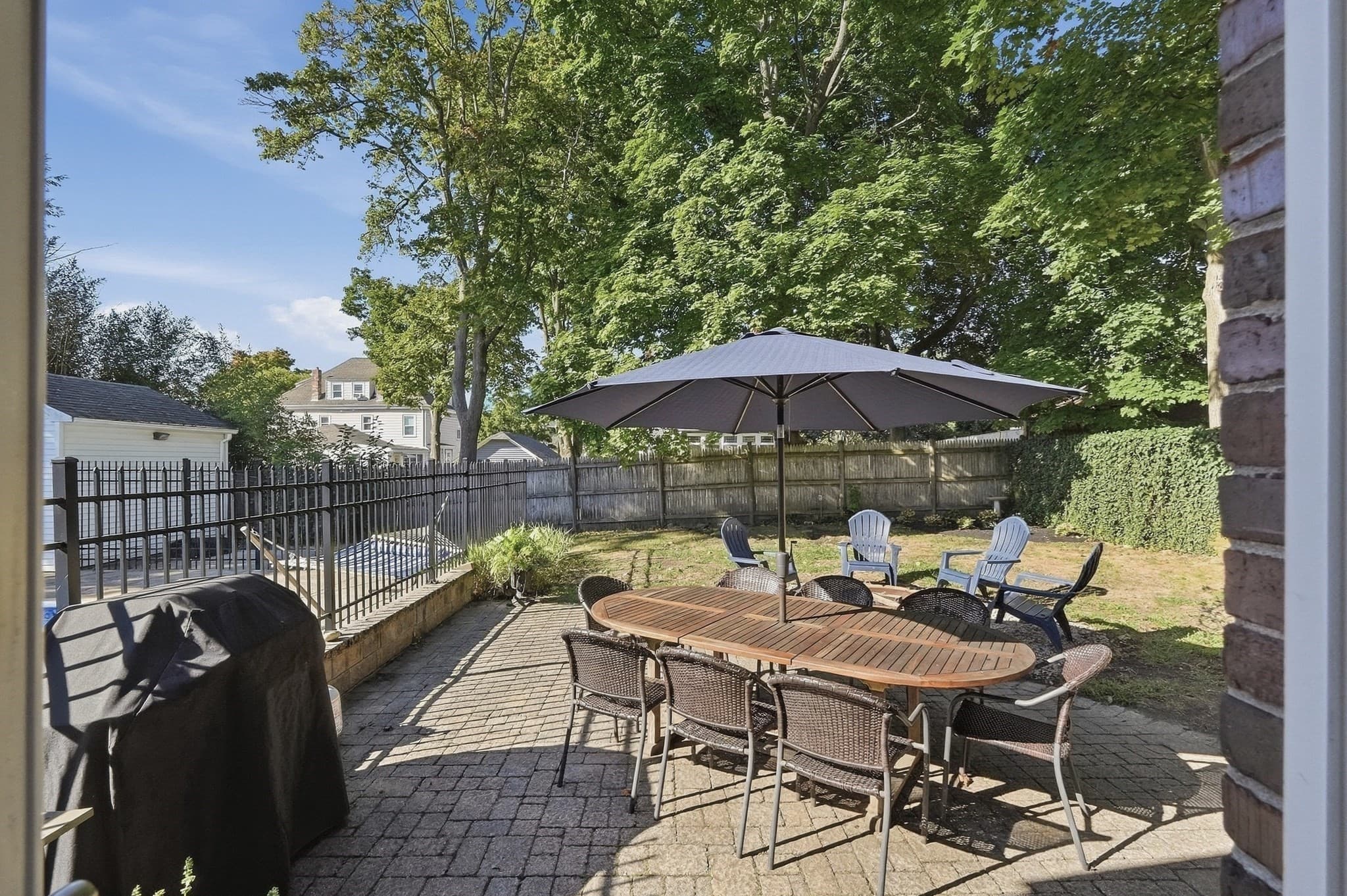 Single Family Residence at 137 Grand View Ave, Quincy MA 02170, Quincy, photo 9 of 41