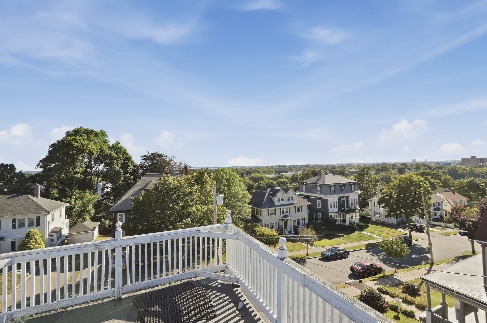 Single Family Residence at 137 Grand View Ave, Quincy MA 02170, Quincy, photo 10 of 41