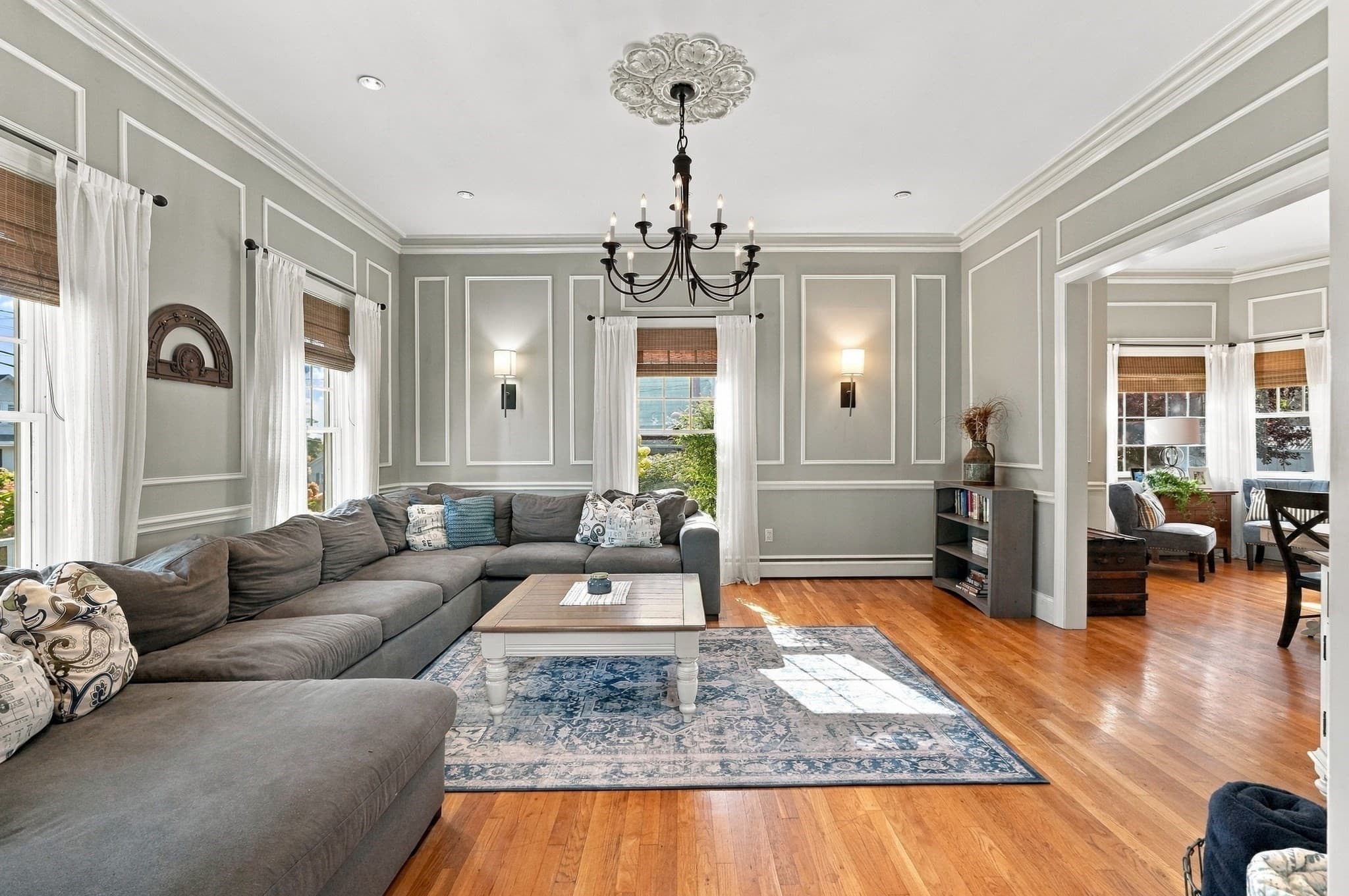 Single Family Residence at 137 Grand View Ave, Quincy MA 02170, Quincy, photo 14 of 41