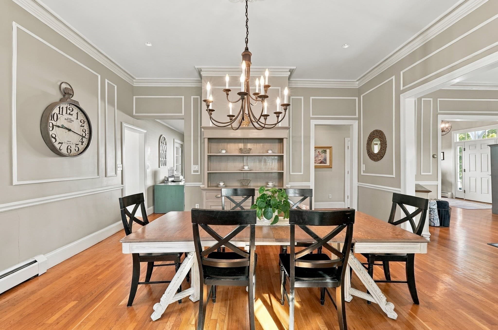 Single Family Residence at 137 Grand View Ave, Quincy MA 02170, Quincy, photo 15 of 41