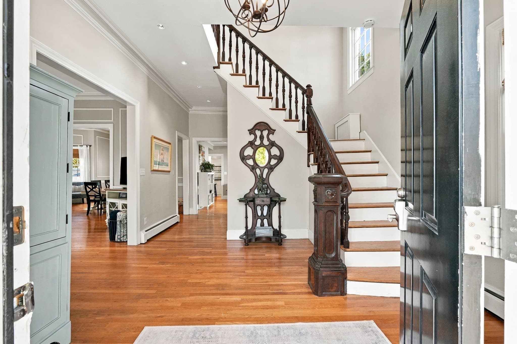 Single Family Residence at 137 Grand View Ave, Quincy MA 02170, Quincy, photo 11 of 41