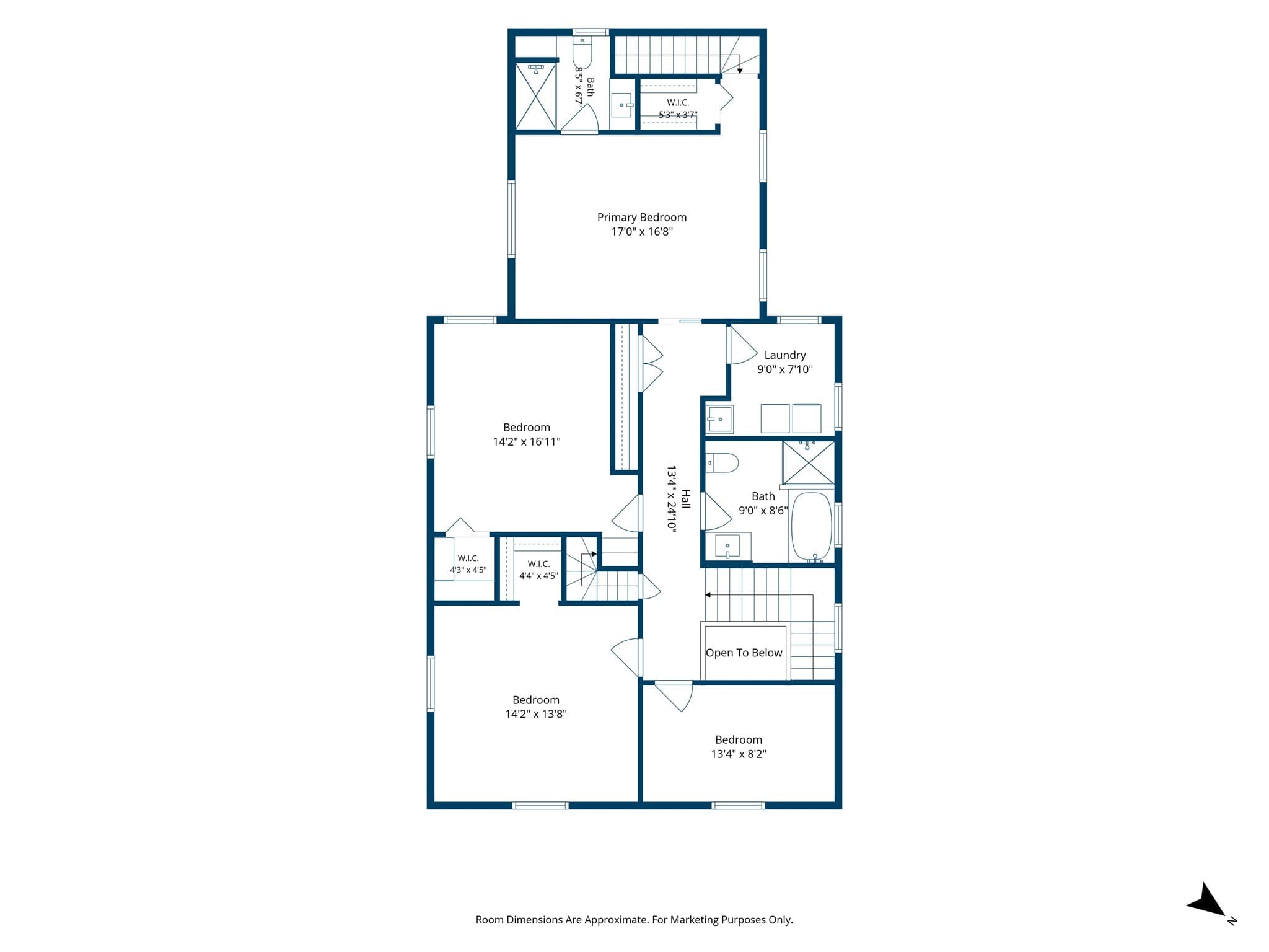 Single Family Residence at 137 Grand View Ave, Quincy MA 02170, Quincy, photo 40 of 41