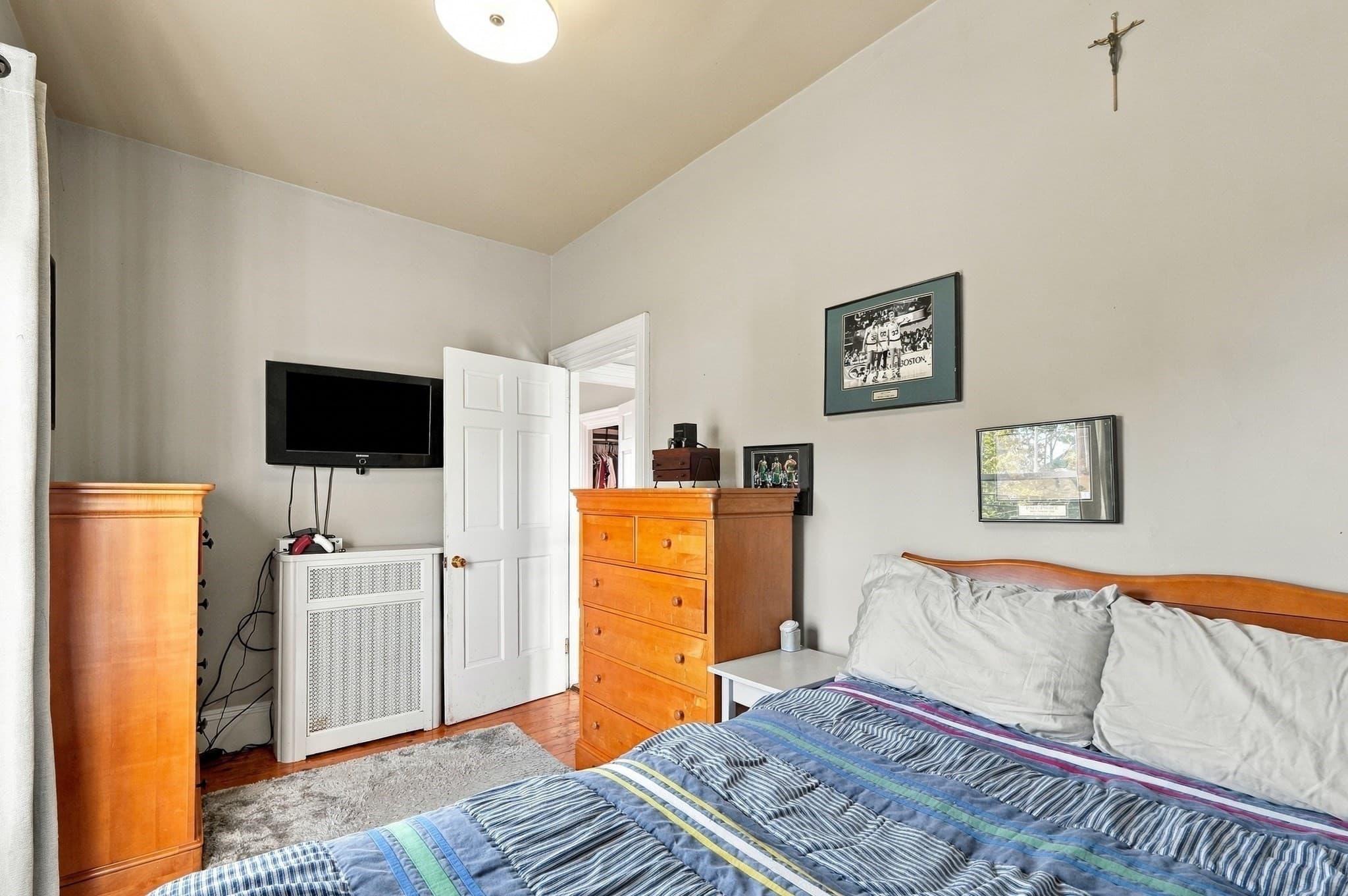 Single Family Residence at 137 Grand View Ave, Quincy MA 02170, Quincy, photo 31 of 41