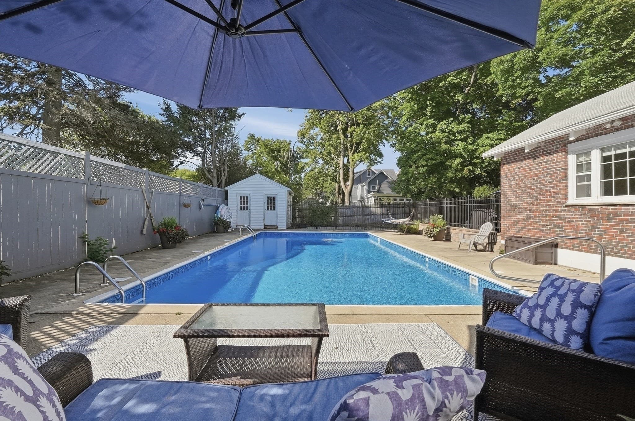 Single Family Residence at 137 Grand View Ave, Quincy MA 02170, Quincy, photo 4 of 41