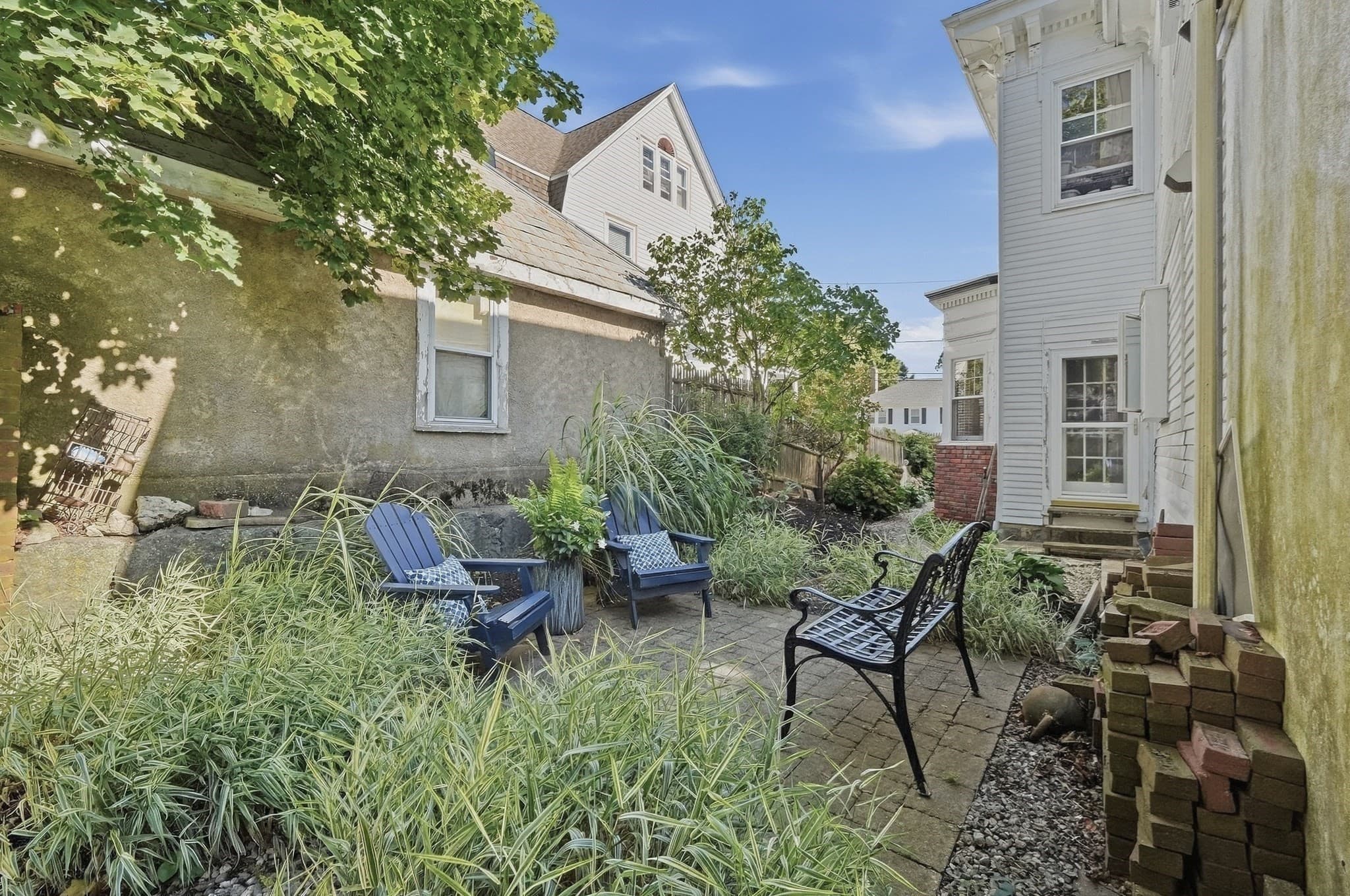 Single Family Residence at 137 Grand View Ave, Quincy MA 02170, Quincy, photo 8 of 41