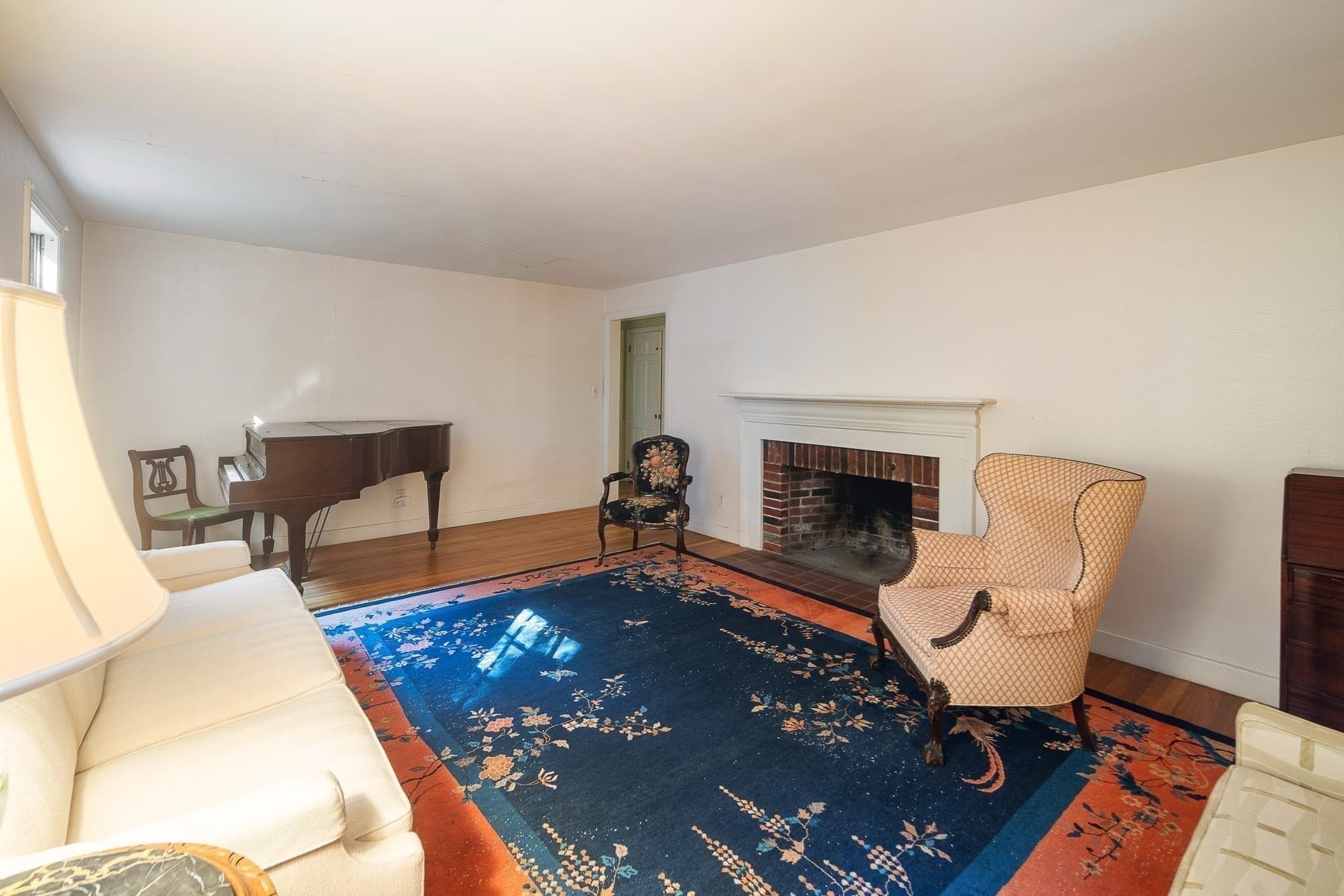 Single Family Residence at 87 Taylor Road, Belmont MA 02478, Belmont, photo 13 of 20