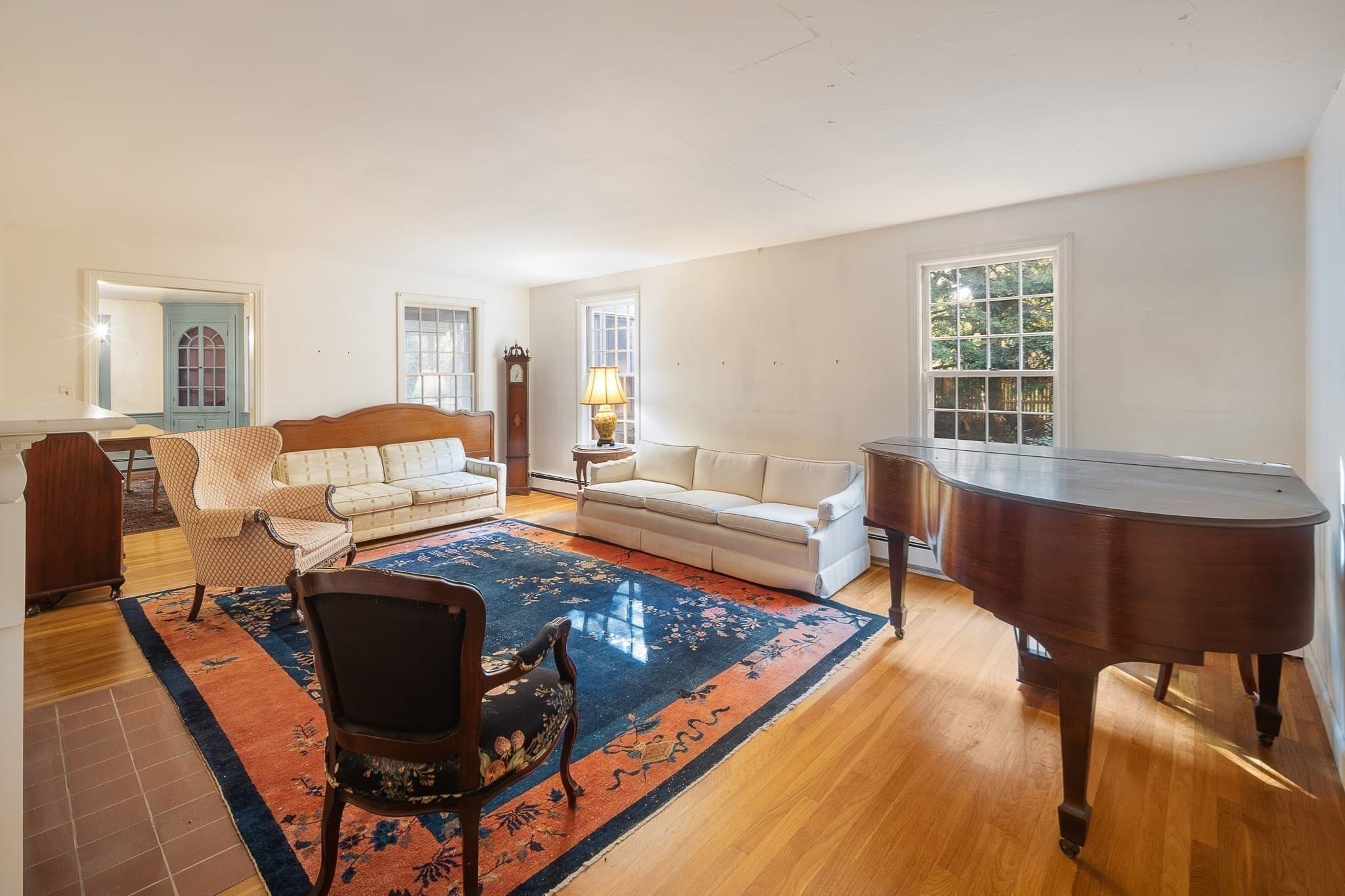 Single Family Residence at 87 Taylor Road, Belmont MA 02478, Belmont, photo 12 of 20