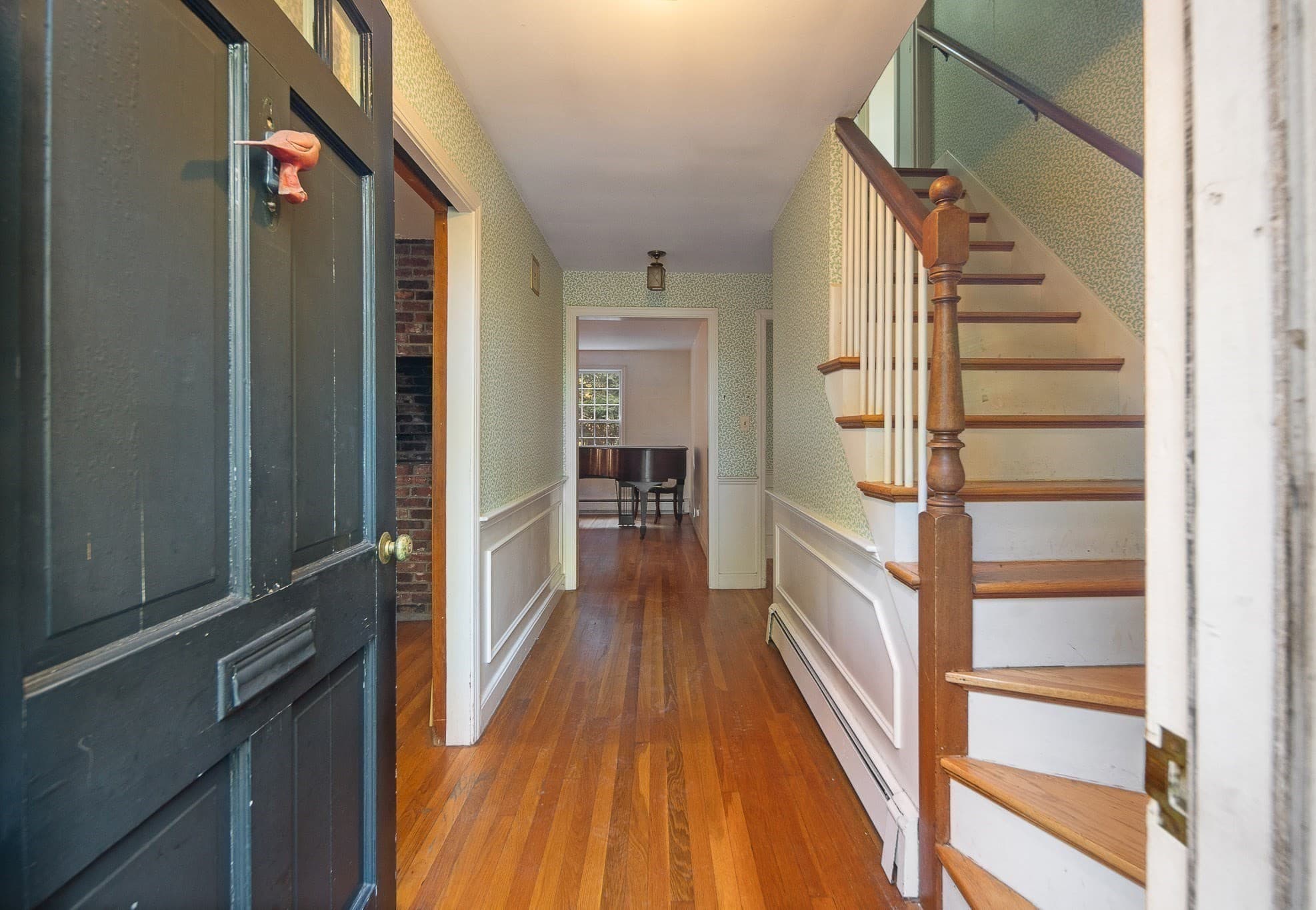 Single Family Residence at 87 Taylor Road, Belmont MA 02478, Belmont, photo 5 of 20