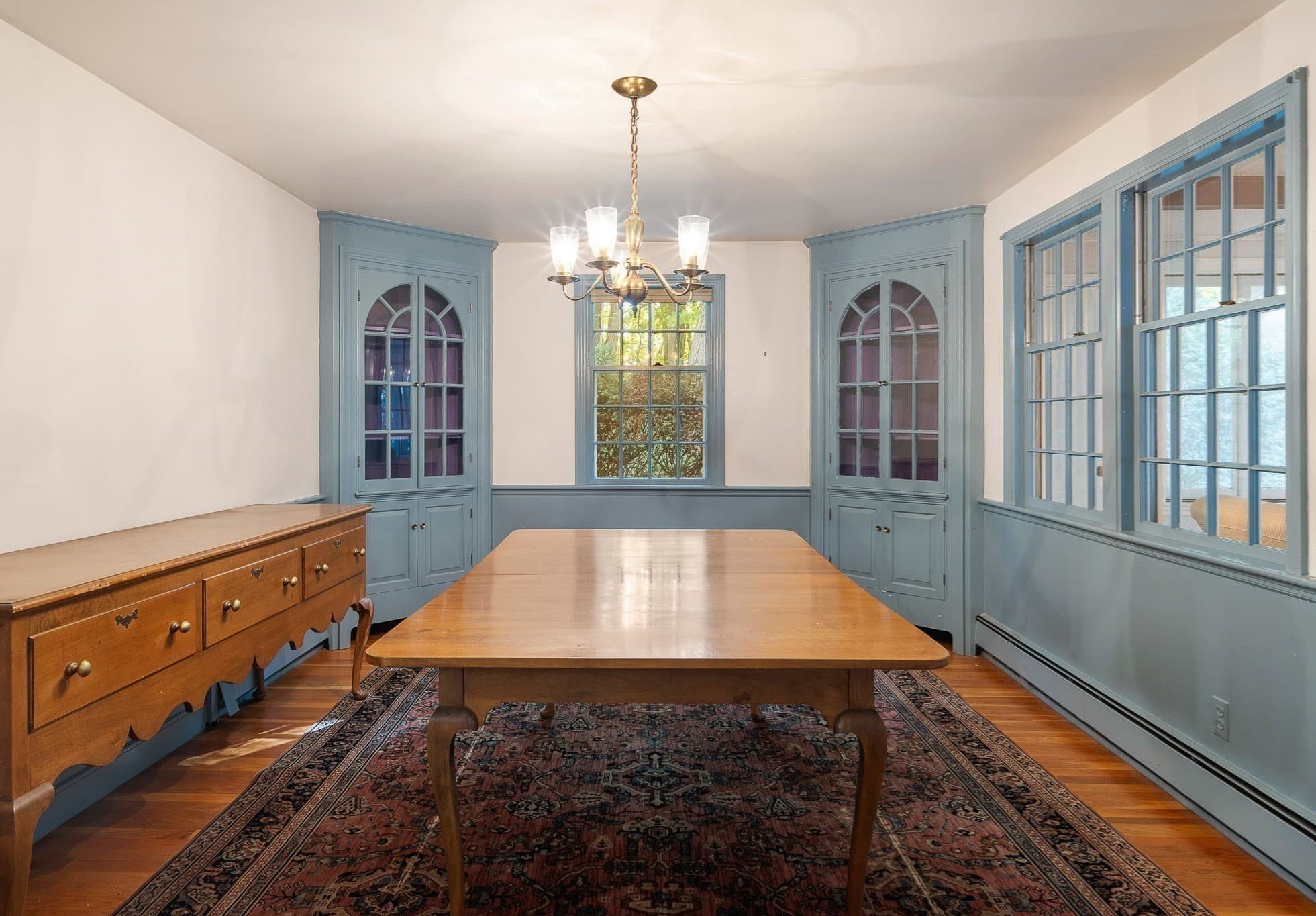 Single Family Residence at 87 Taylor Road, Belmont MA 02478, Belmont, photo 9 of 20