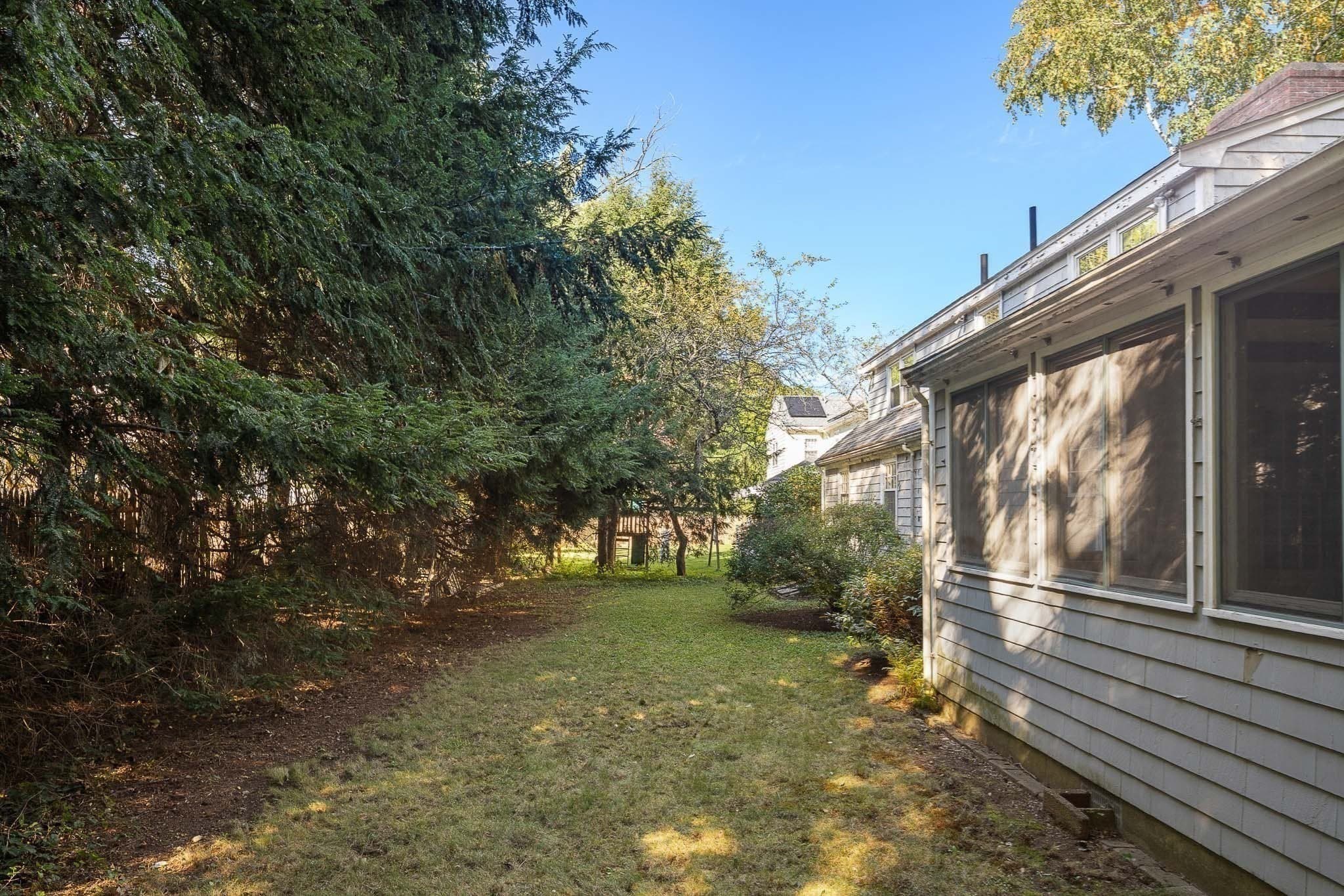 Single Family Residence at 87 Taylor Road, Belmont MA 02478, Belmont, photo 4 of 20