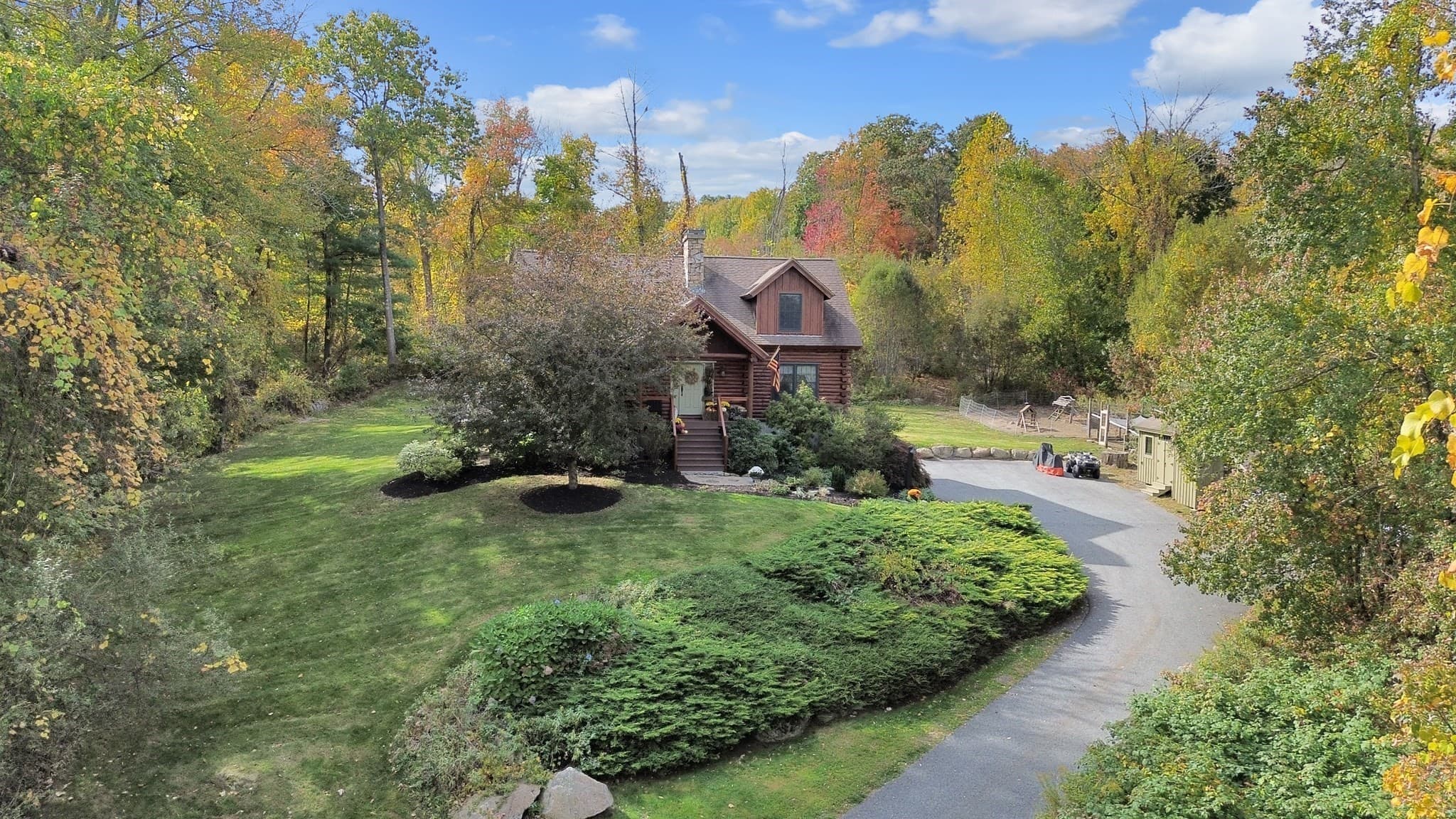 55 Fiske Mill Rd, Upton MA 01568