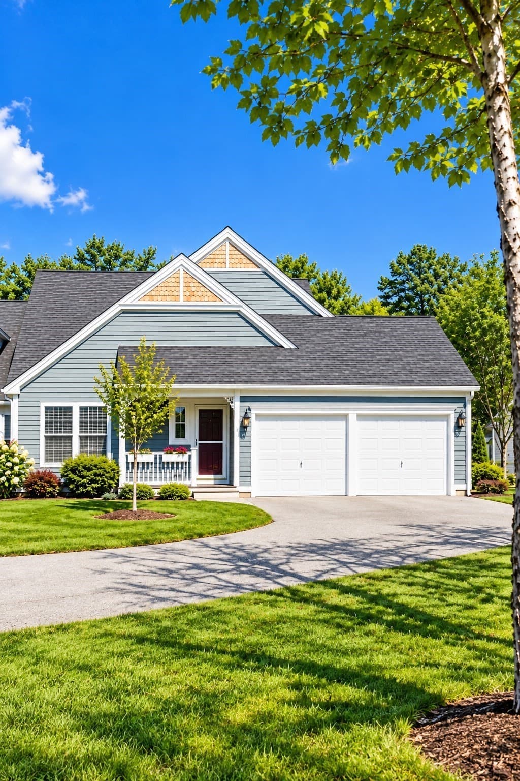 Condominium at 1 Whispering Brook Rd # 1, Marlborough MA 01752, Marlborough, photo 2 of 19