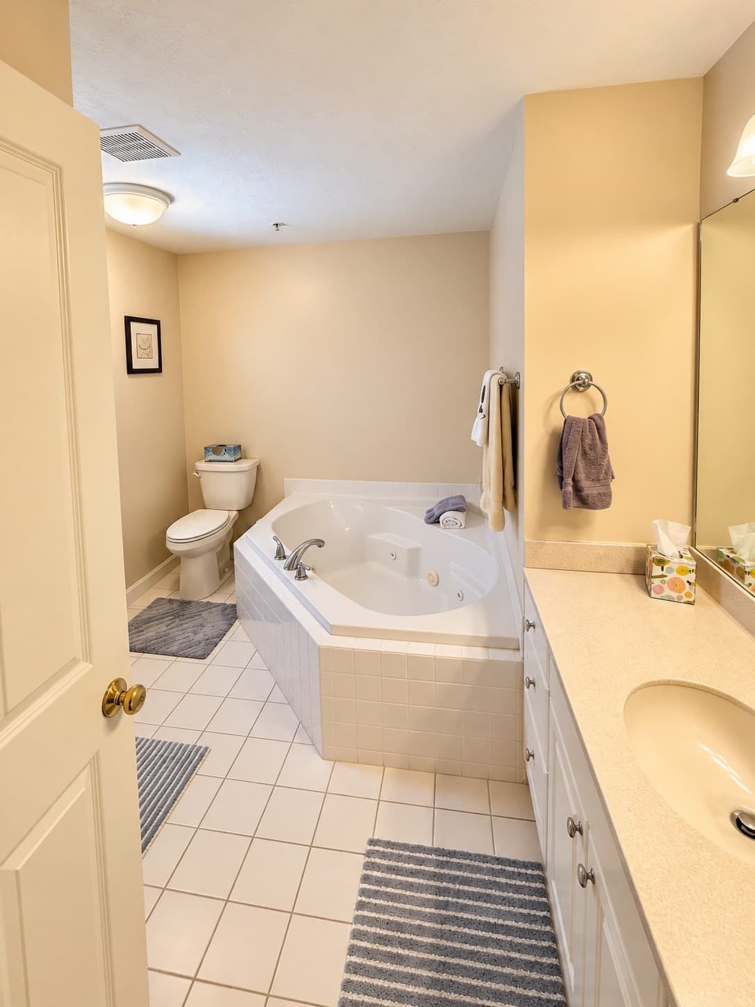 Condominium at 1 Whispering Brook Rd # 1, Marlborough MA 01752, Marlborough, photo 13 of 19