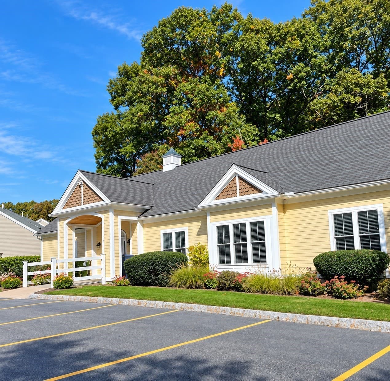 Condominium at 1 Whispering Brook Rd # 1, Marlborough MA 01752, Marlborough, photo 19 of 19