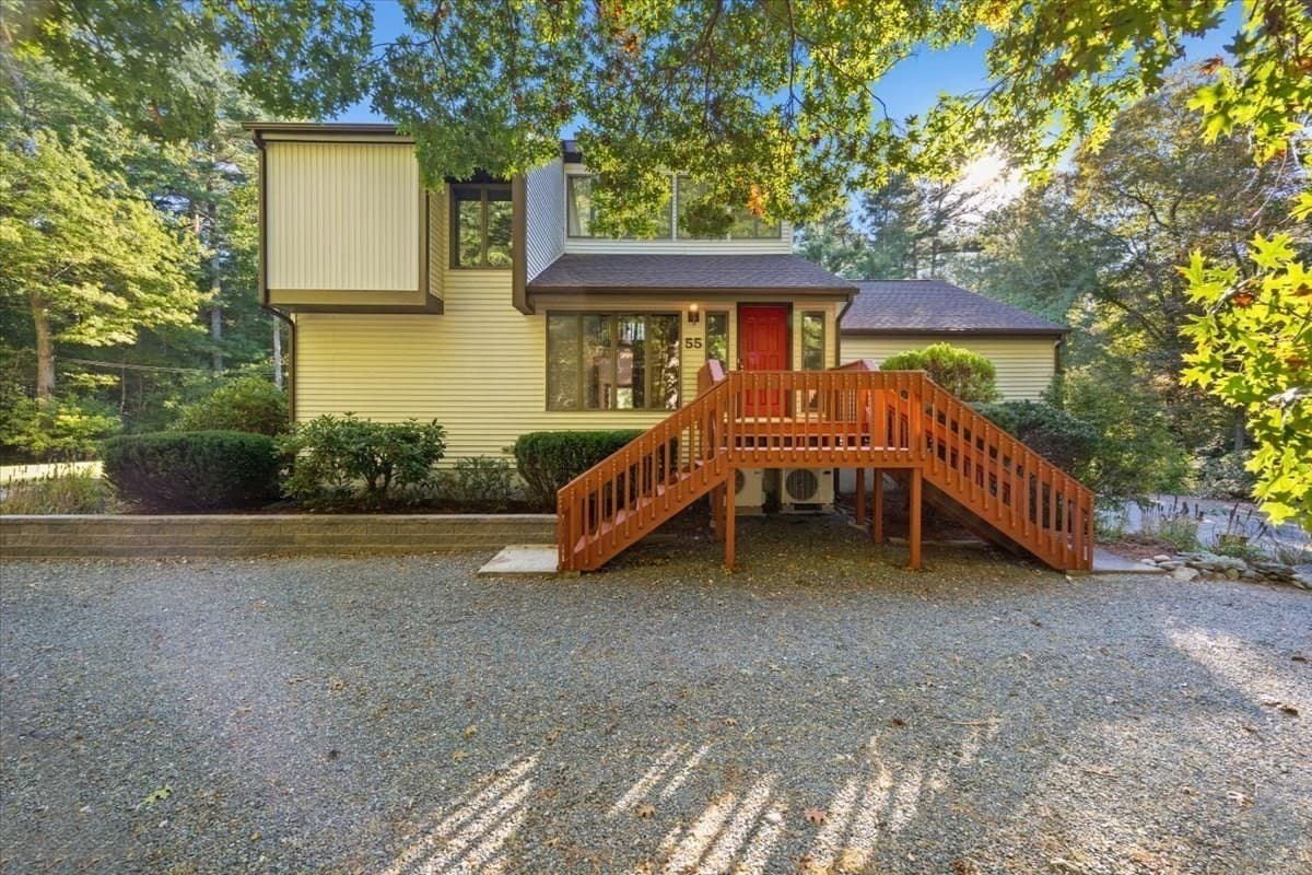 Single Family Residence at 55 Hill St, Lakeville MA 02347, Lakeville, photo 2 of 42