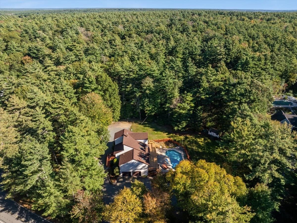 Single Family Residence at 55 Hill St, Lakeville MA 02347, Lakeville, photo 42 of 42