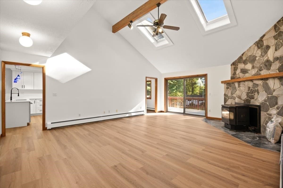 Single Family Residence at 55 Hill St, Lakeville MA 02347, Lakeville, photo 17 of 42