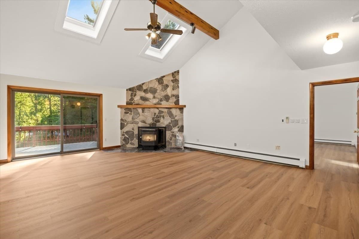 Single Family Residence at 55 Hill St, Lakeville MA 02347, Lakeville, photo 16 of 42